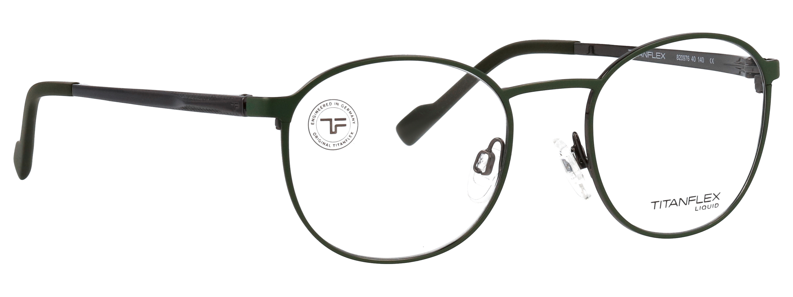 Titanflex 820976 40 4920  