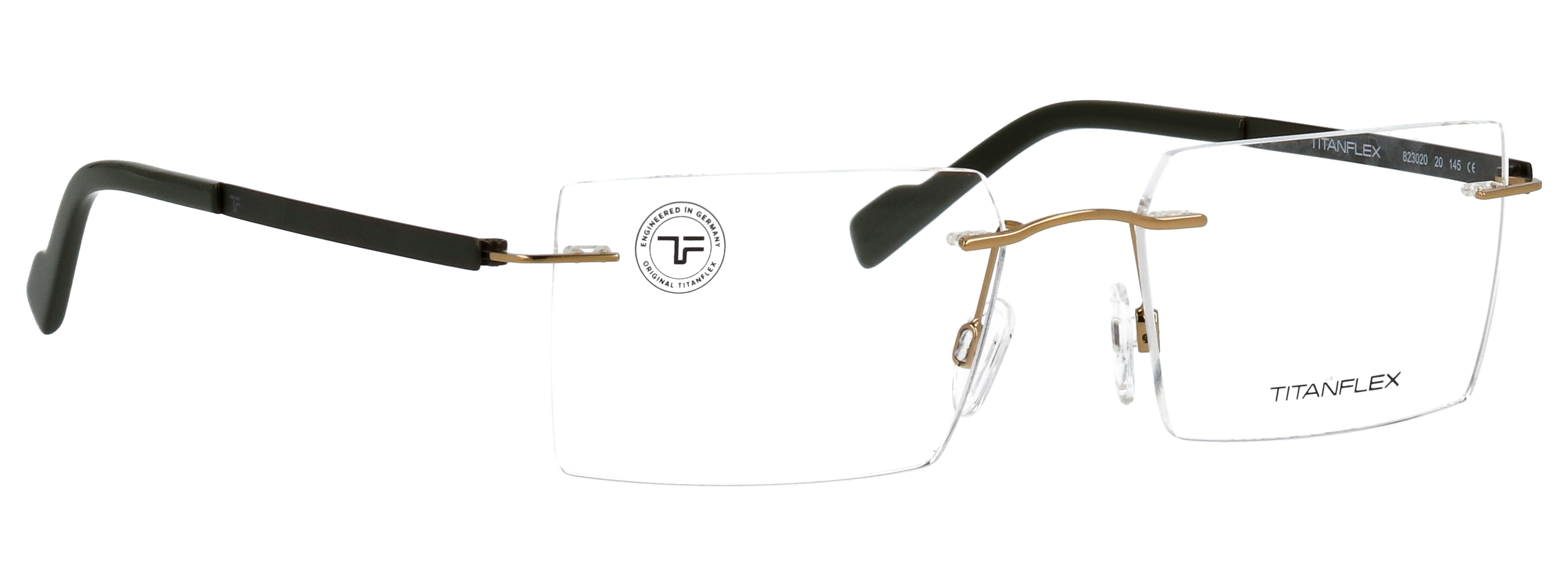 Titanflex 823020 20 5518  