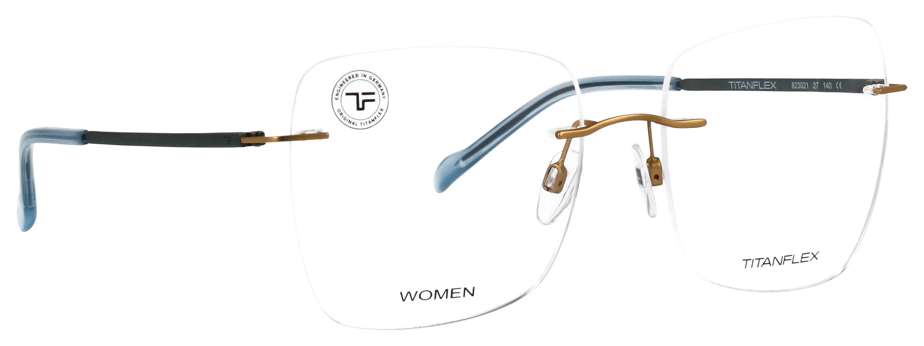 Titanflex 823021 27 5717  