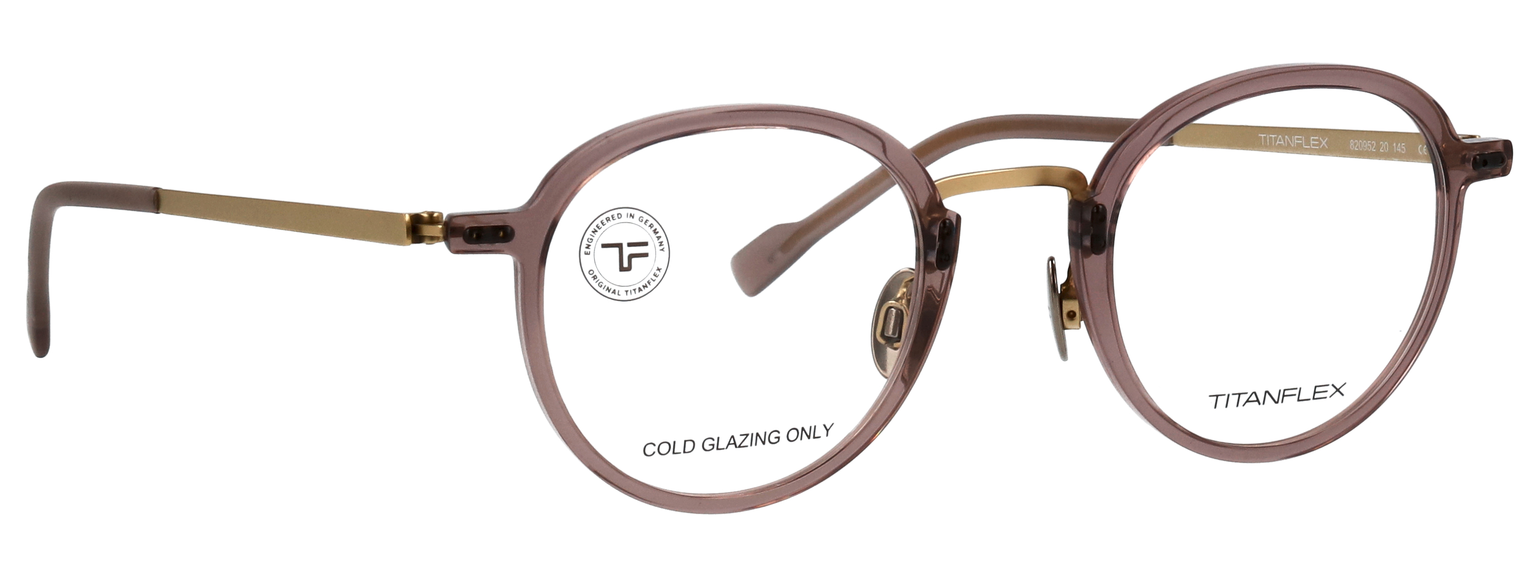 Titanflex 820952 20 4924  