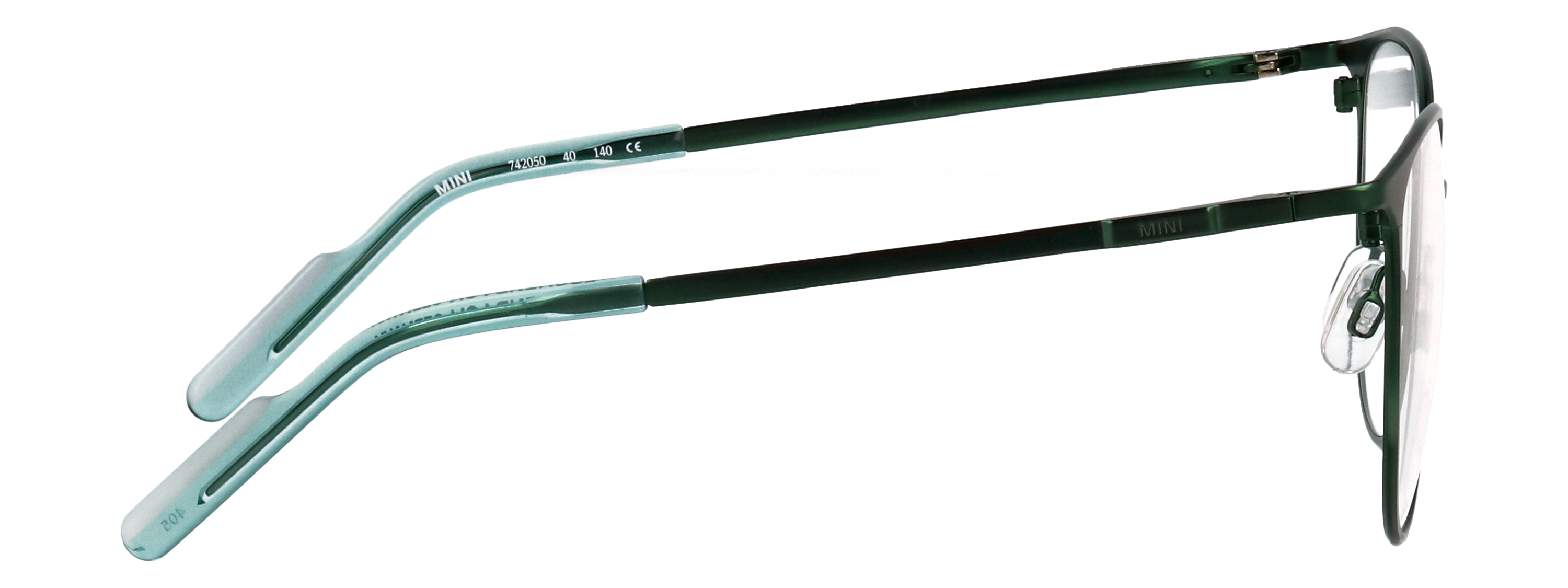 Mini 742050 40 5318  
