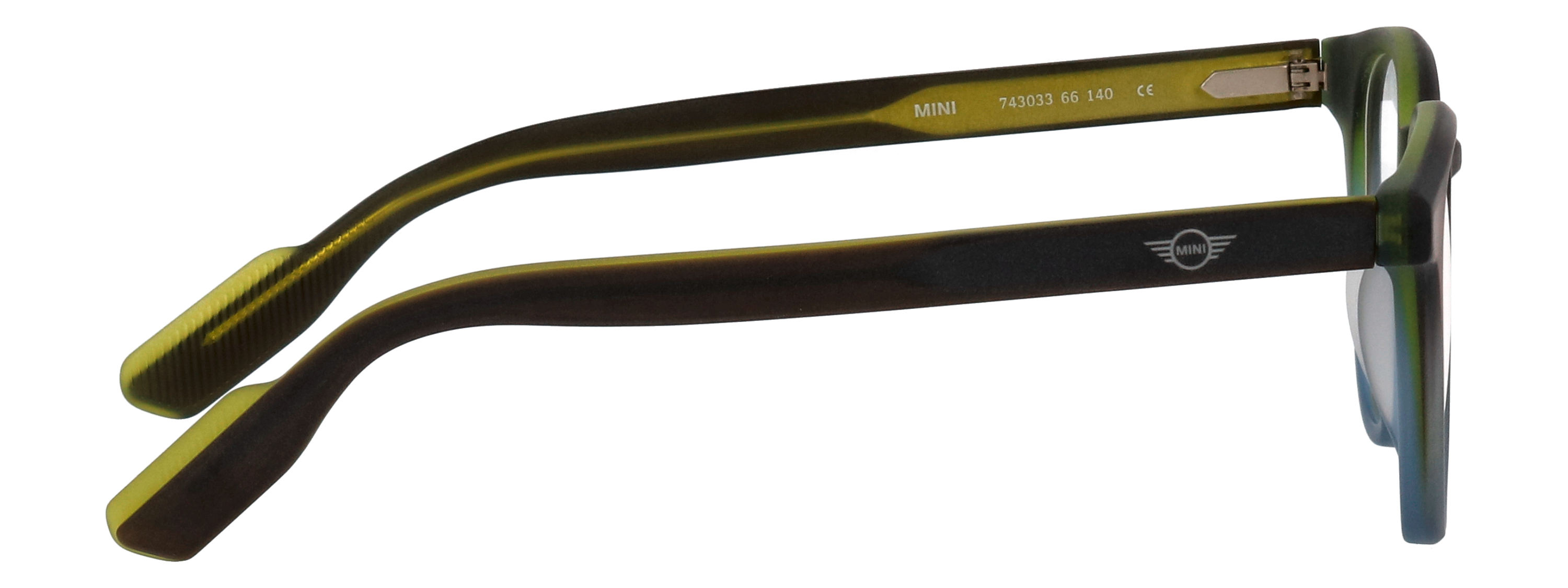 Mini 743033 66 4820  