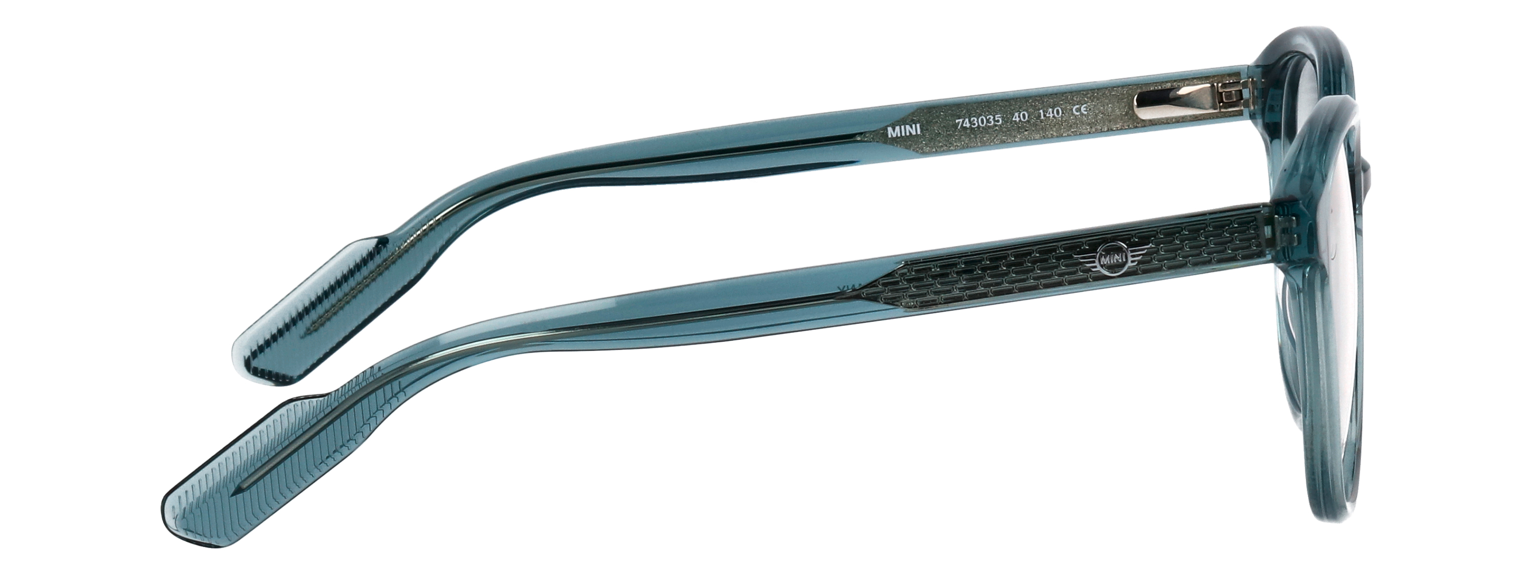 Mini 743035 40 5420  