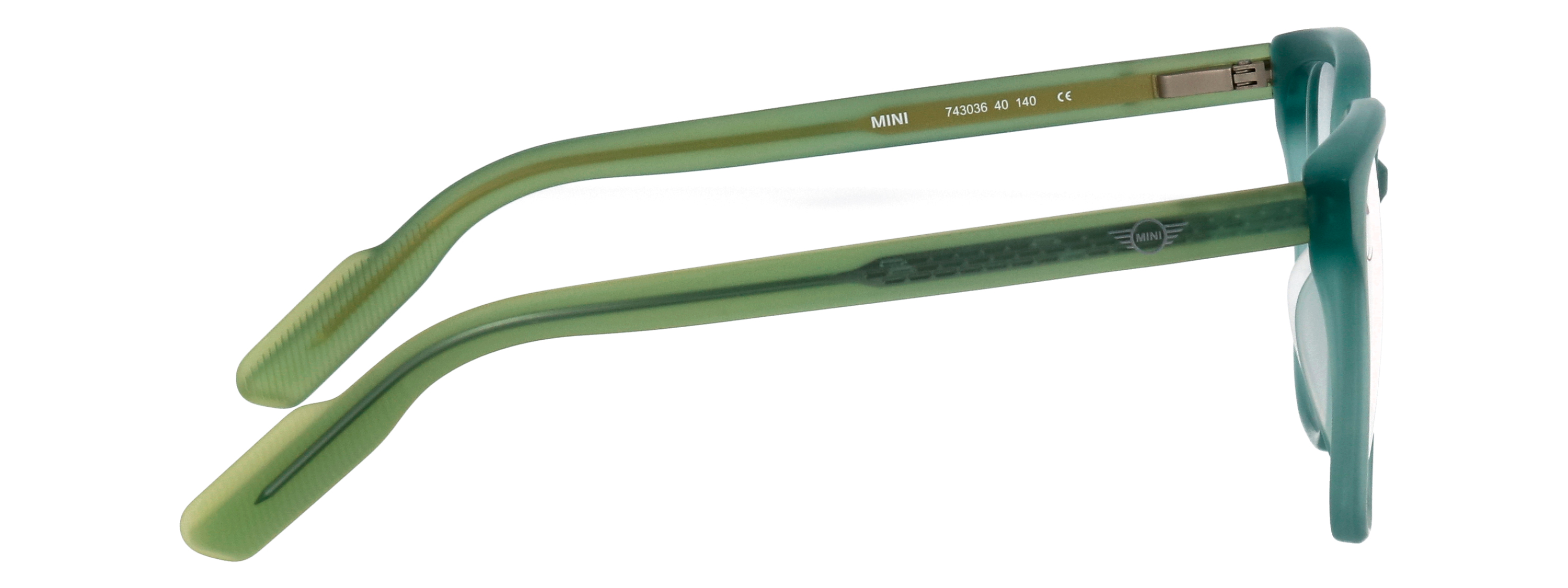 Mini 743036 40 5418  