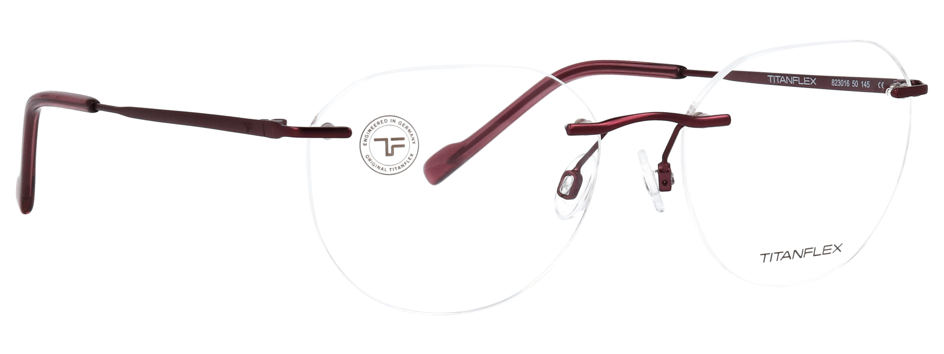 Titanflex 823016 50 5417  