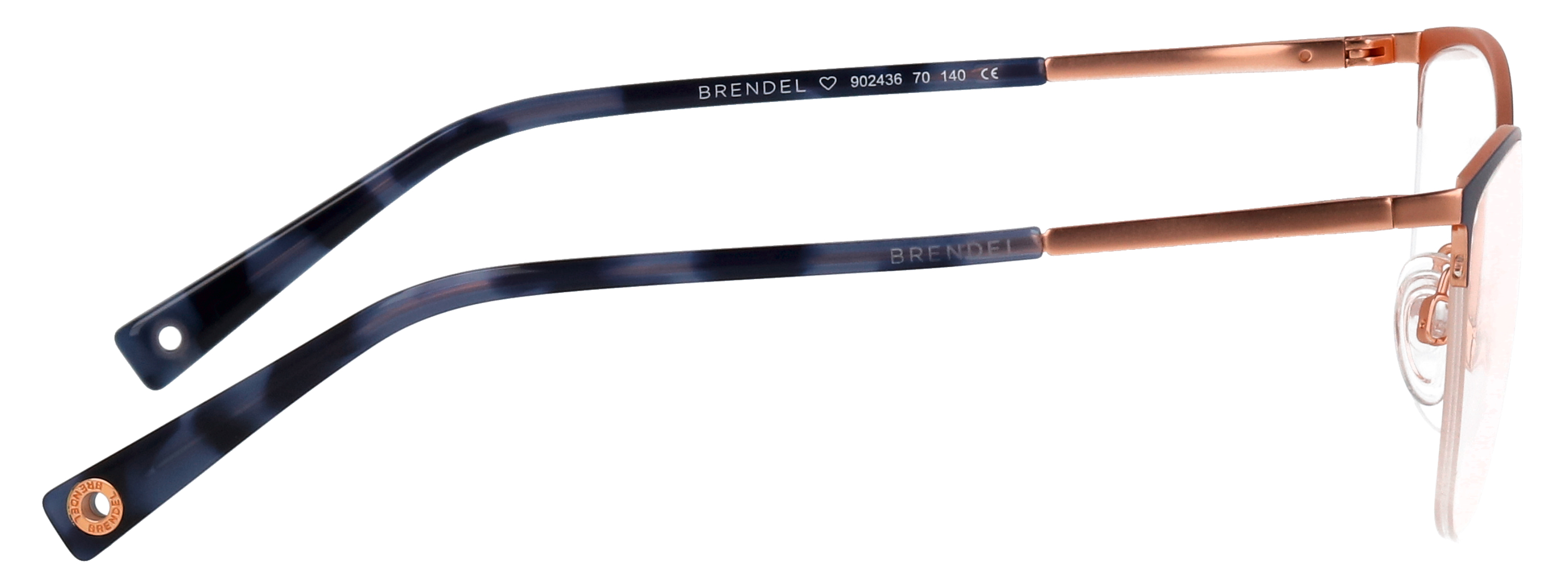 Brendel 902436 70 5318  