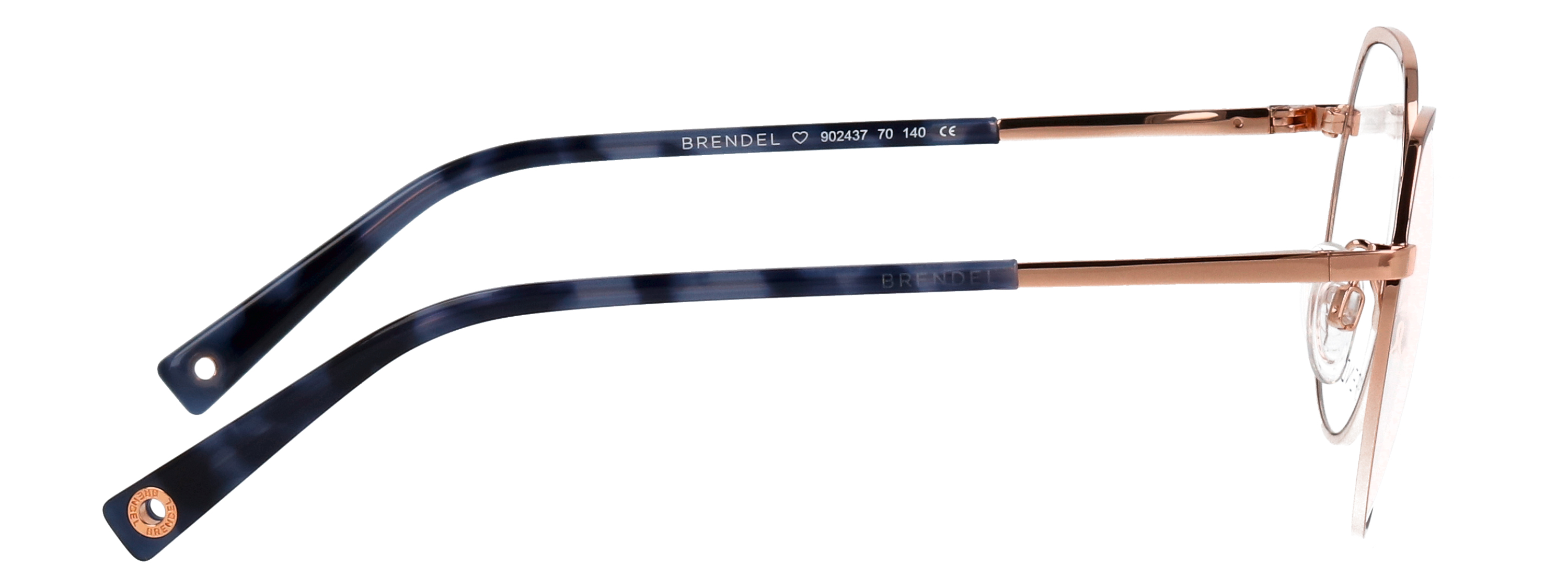 Brendel 902437 70 5118  