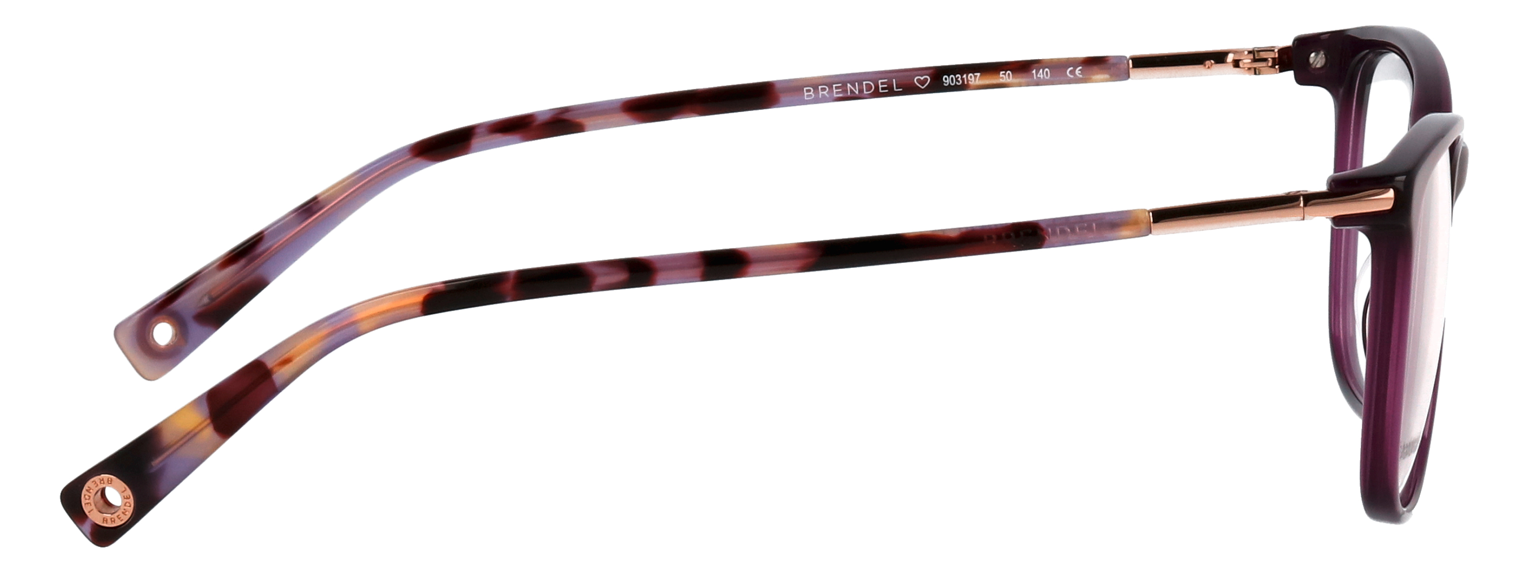 Brendel 903197 50 5415  