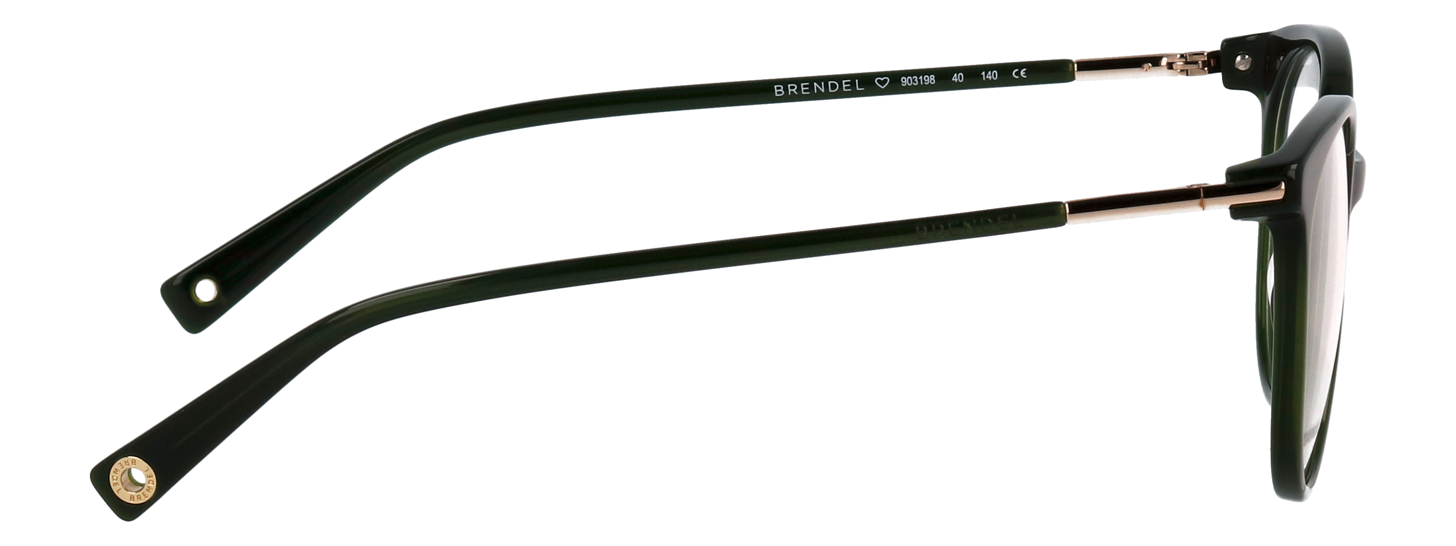 Brendel 903198 40 5219  