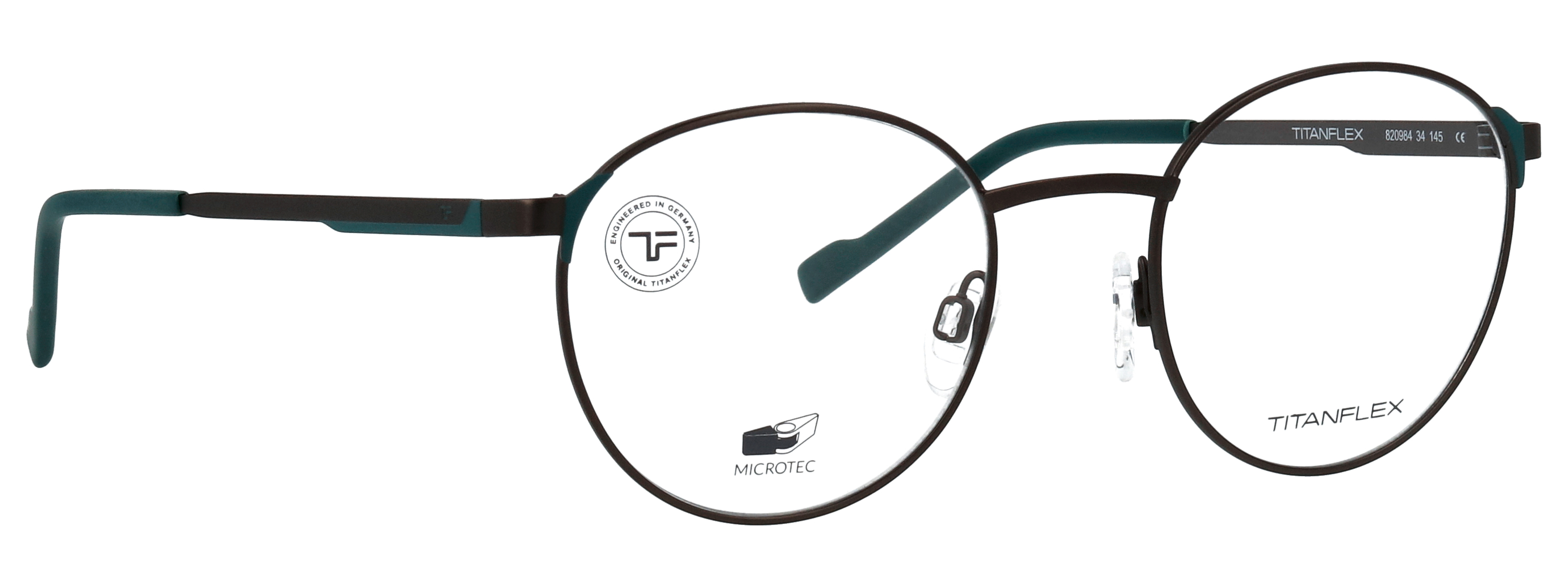 Titanflex 820984 34 5121  