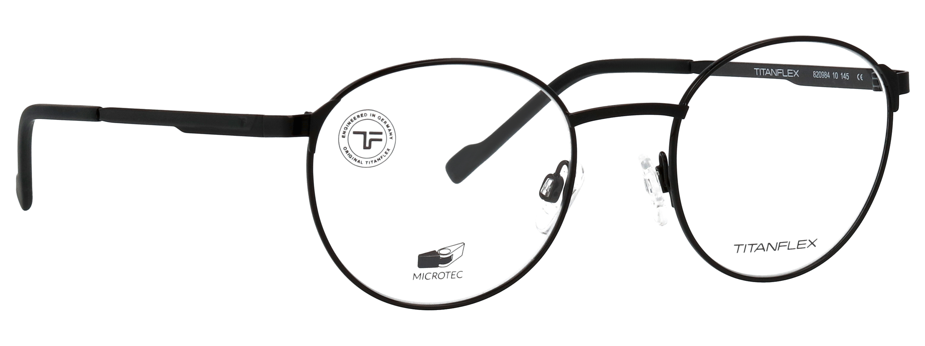 Titanflex 820984 10 5121  