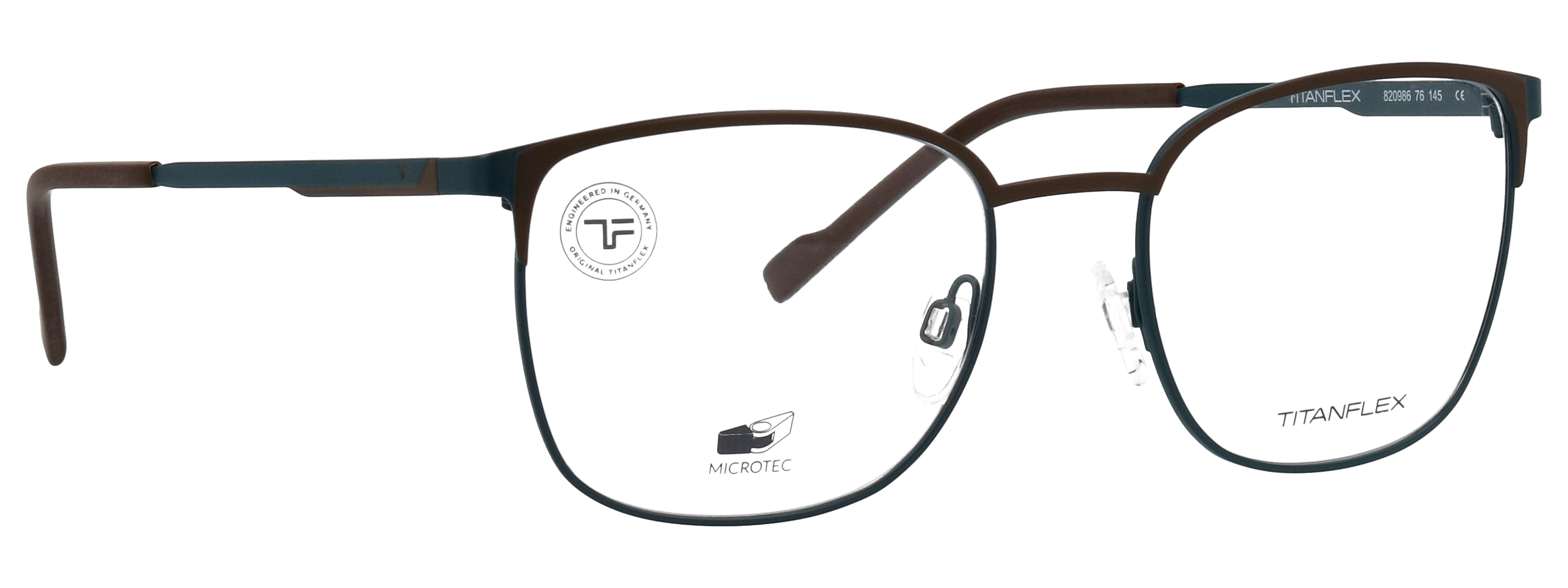 Titanflex 820986 76 5520  