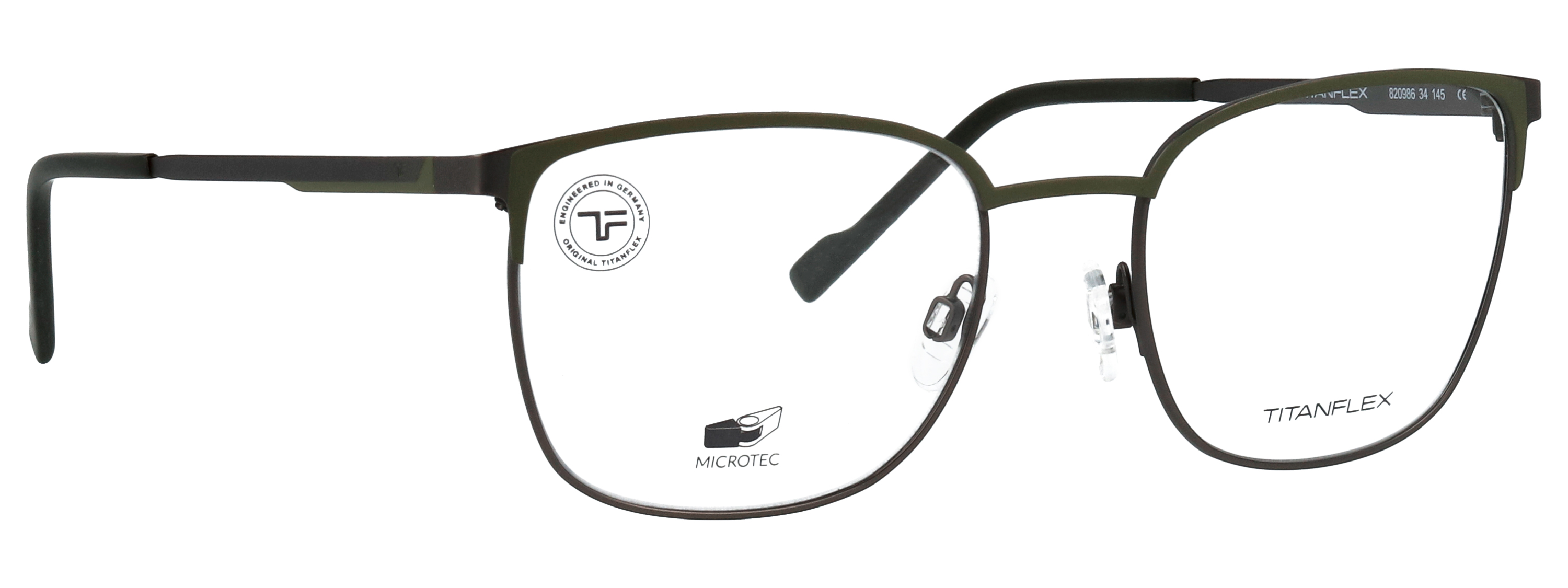 Titanflex 820986 34 5520  