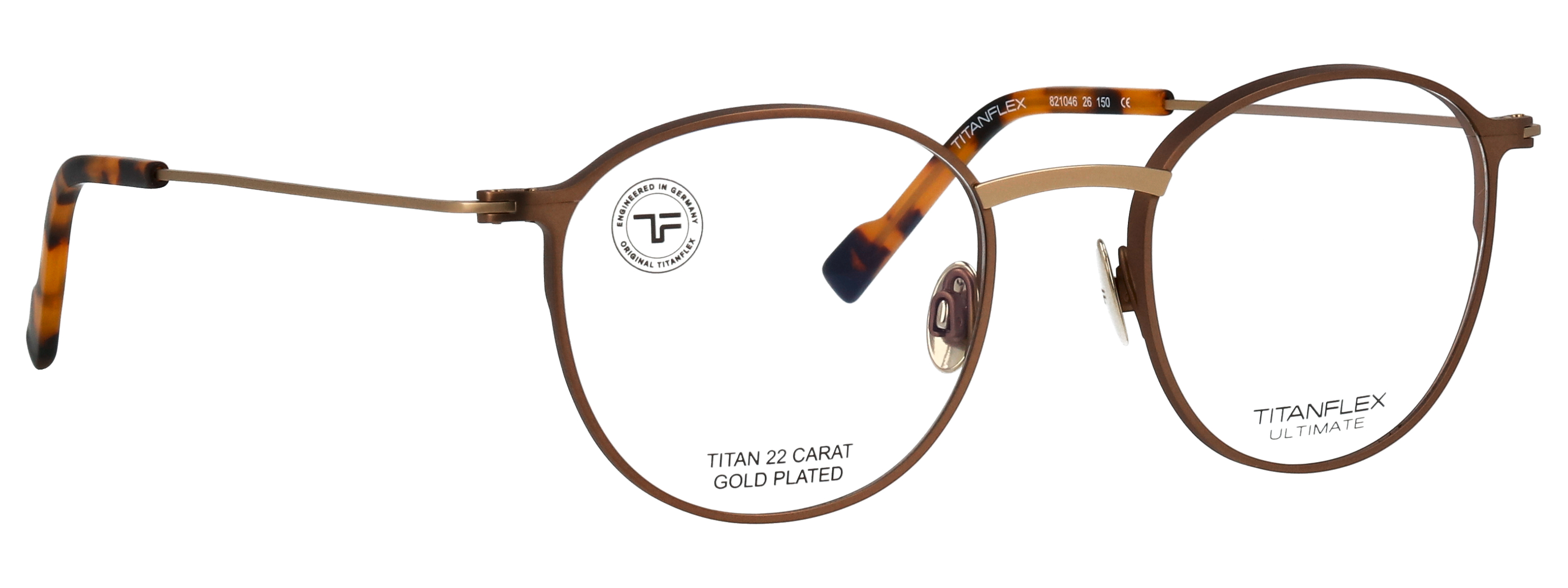 Titanflex 821046 26 5020  