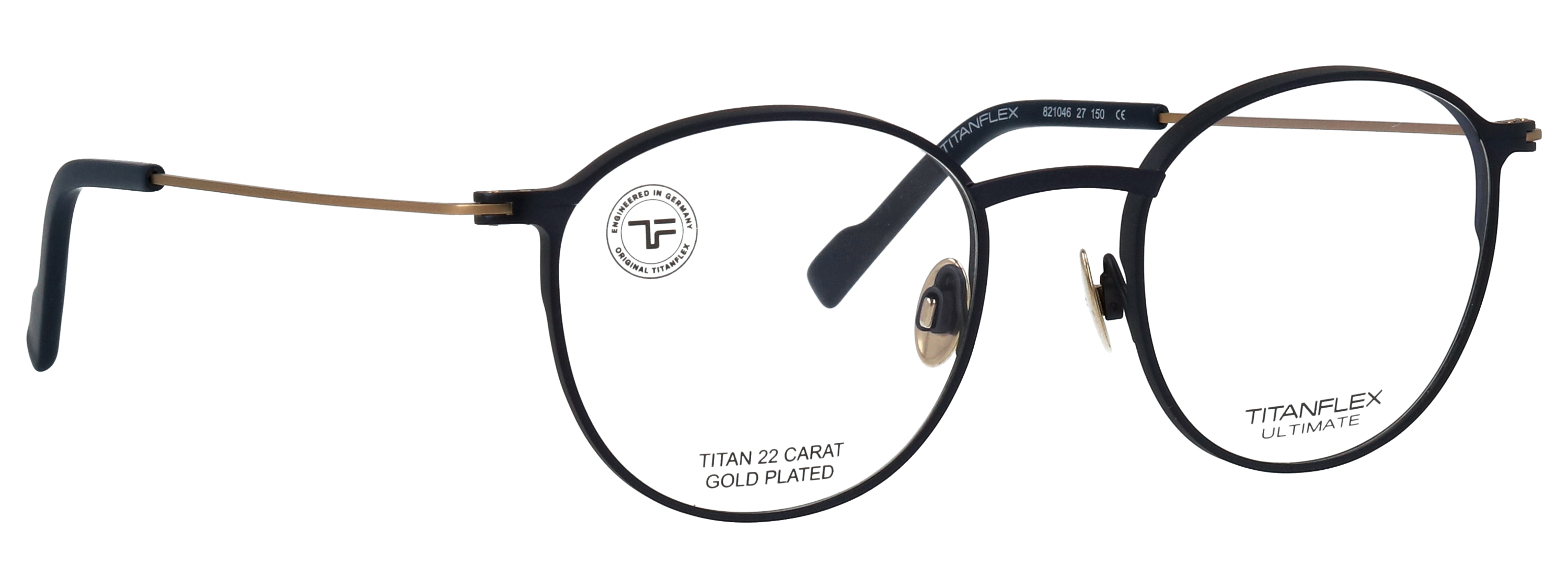 Titanflex 821046 27 5221  