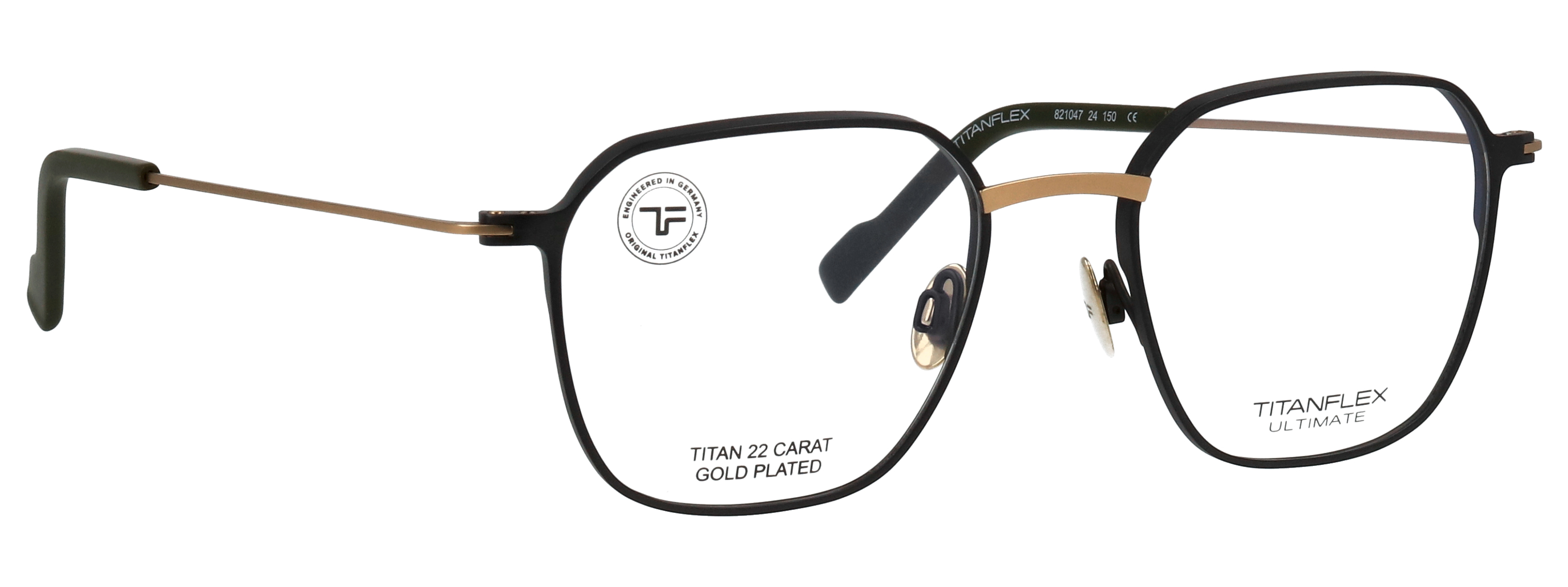 Titanflex 821047 24 5119  