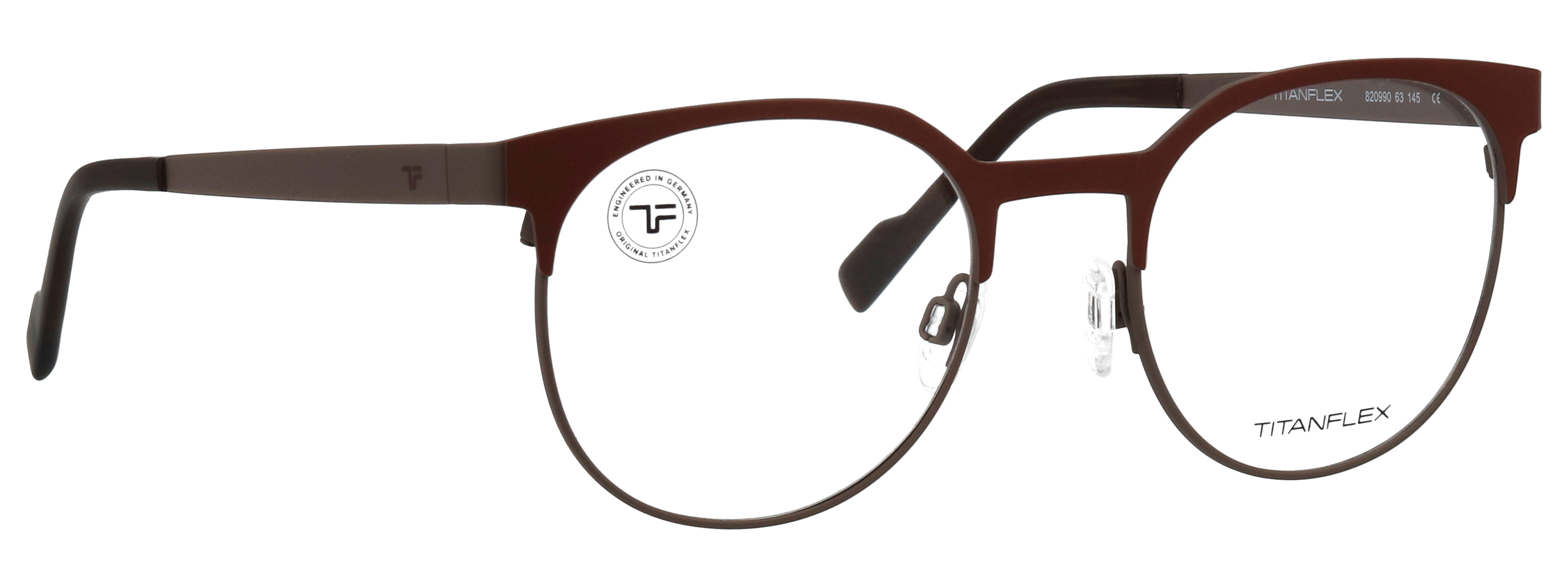 Titanflex 820990 63 5321  