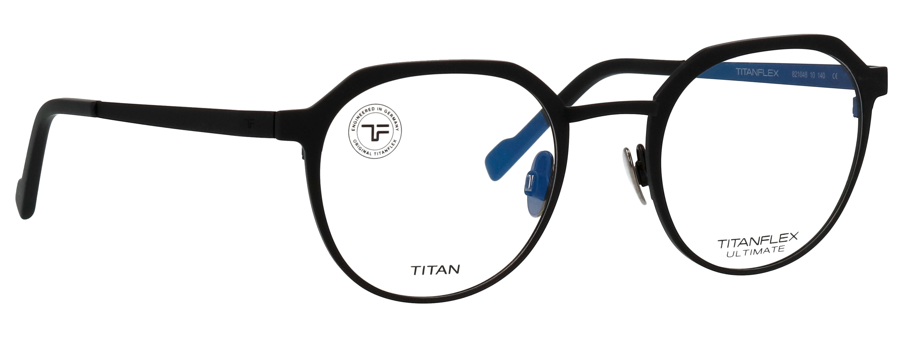 Titanflex 821048 10 5022  