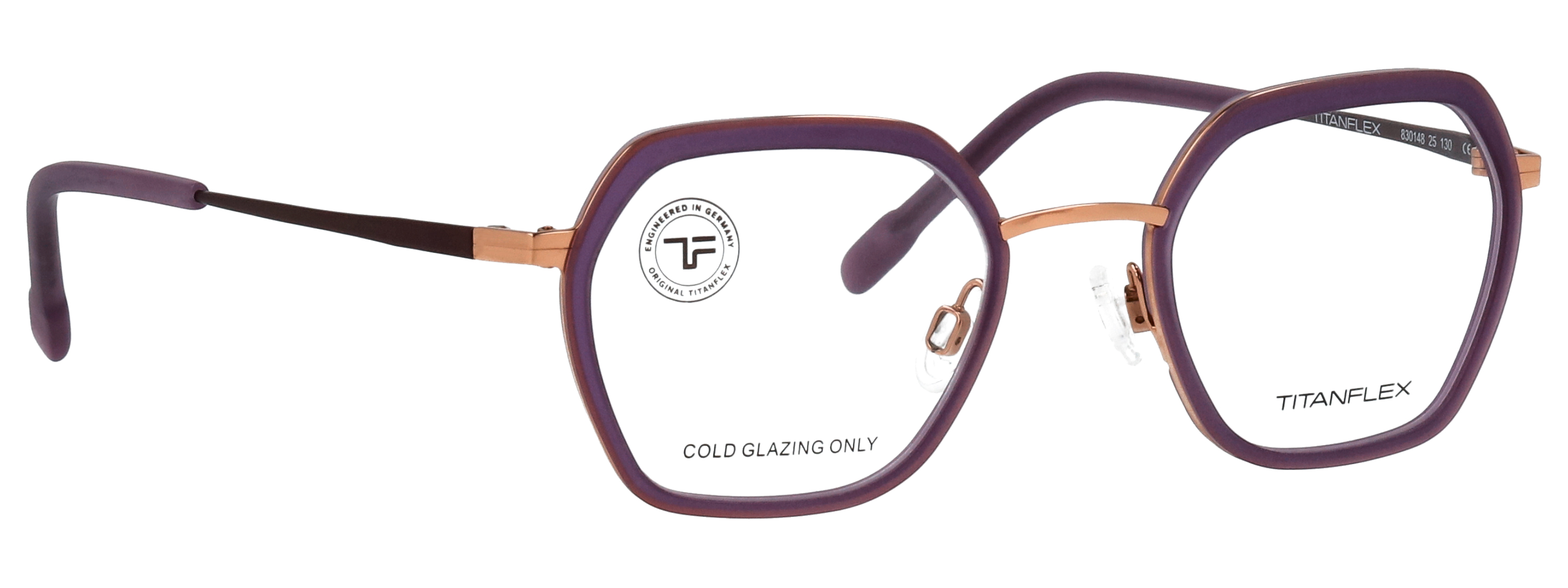 Titanflex 830148 25 4420  