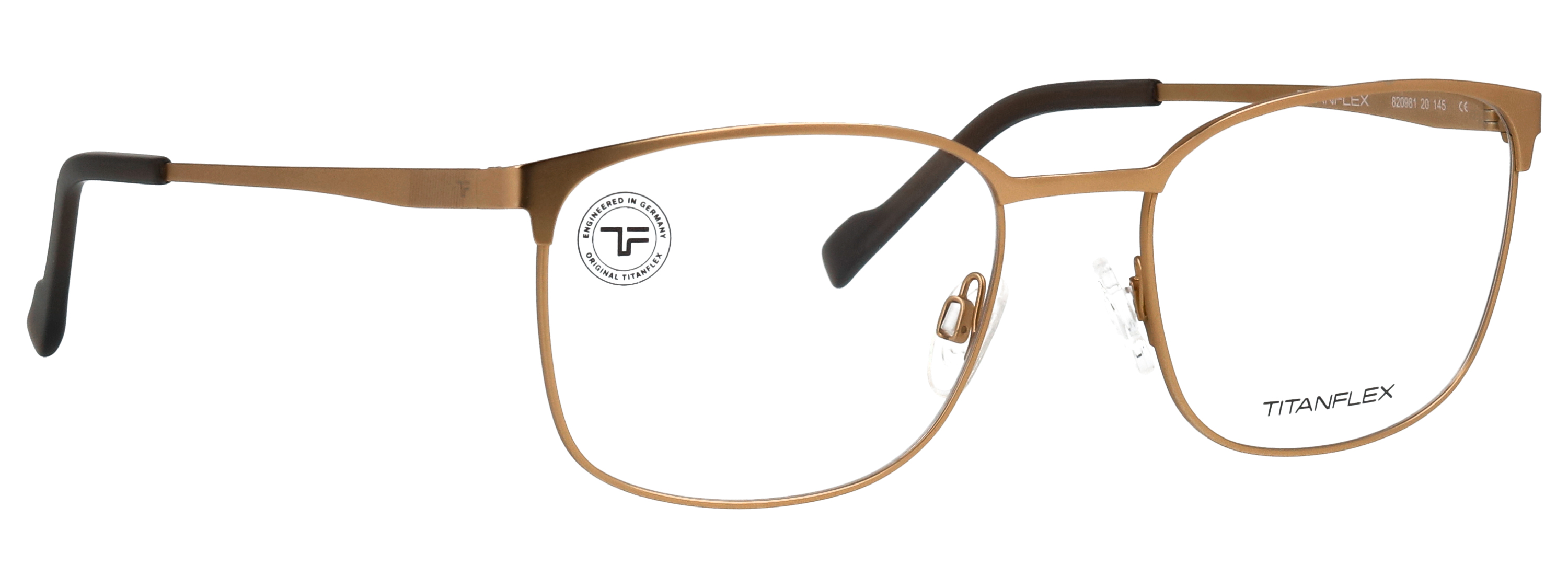 Titanflex 820981 20 5520  