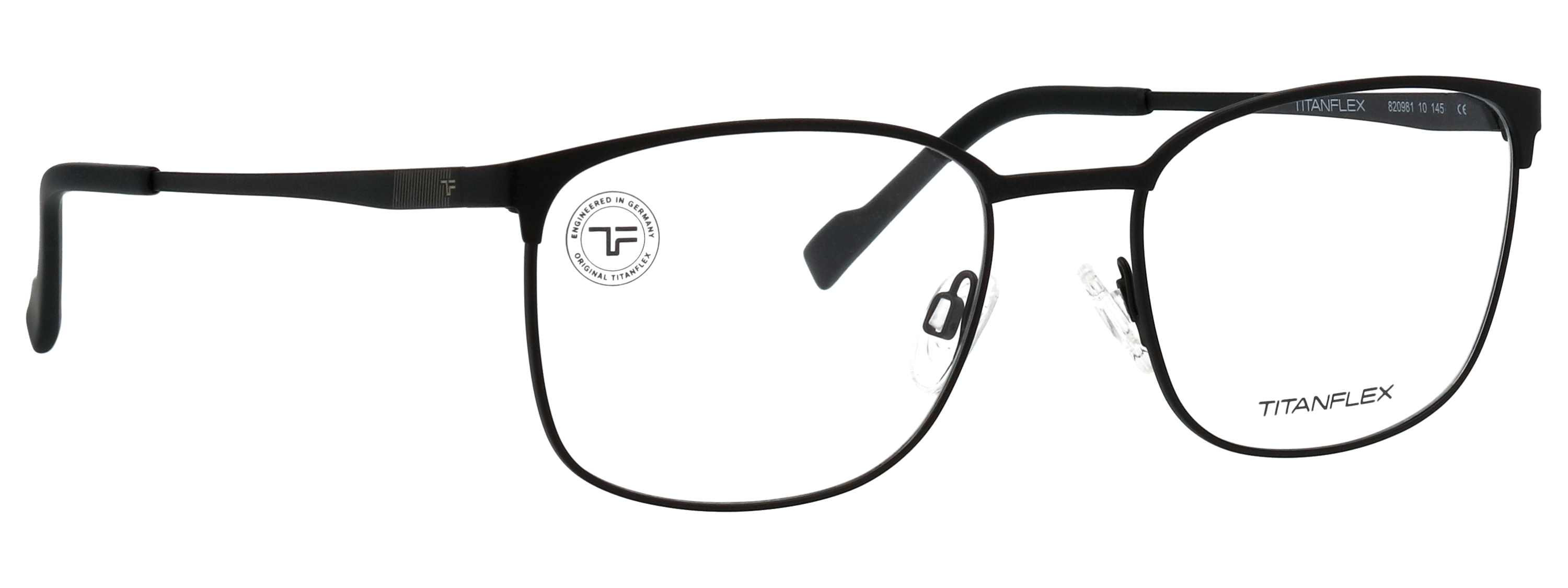 Titanflex 820981 10 5520  