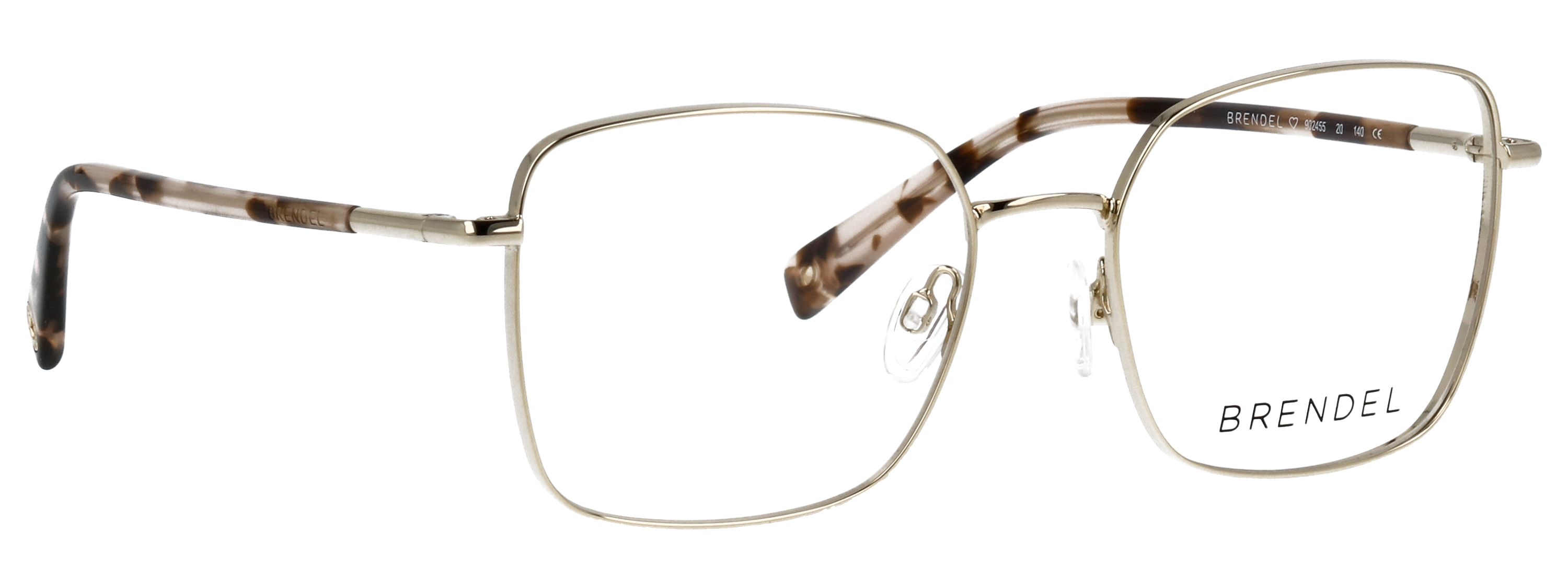 Brendel 902455 20 5518  