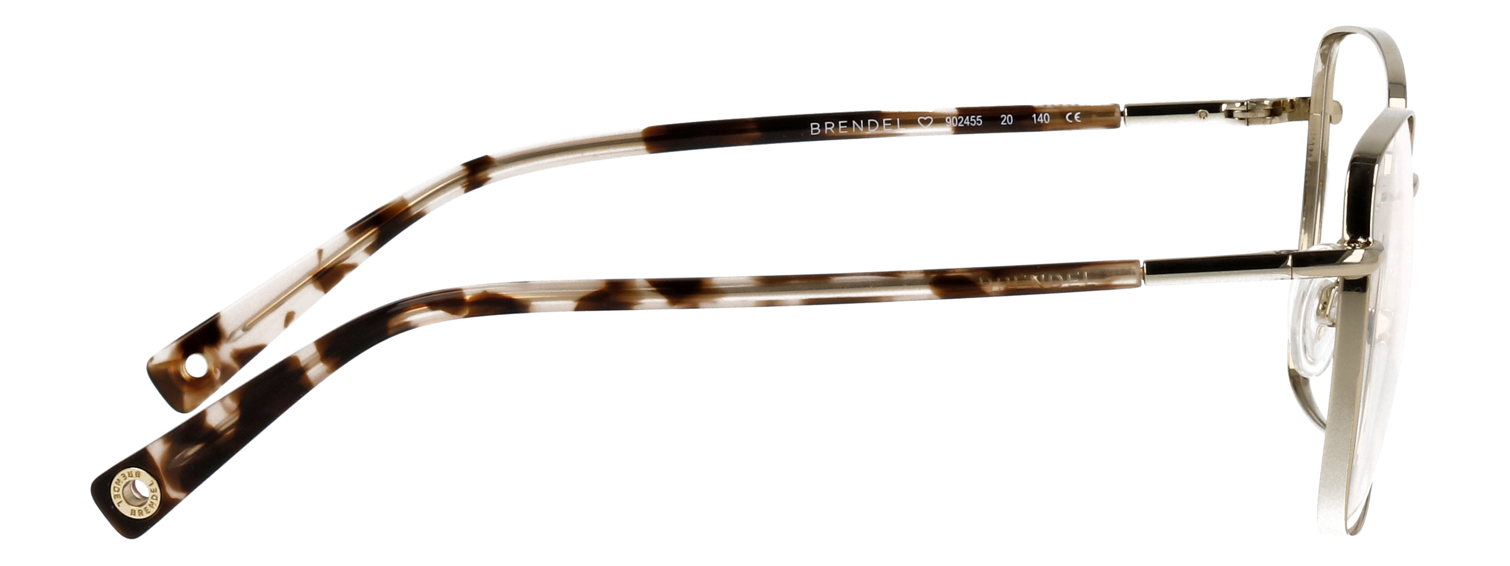 Brendel 902455 20 5518  