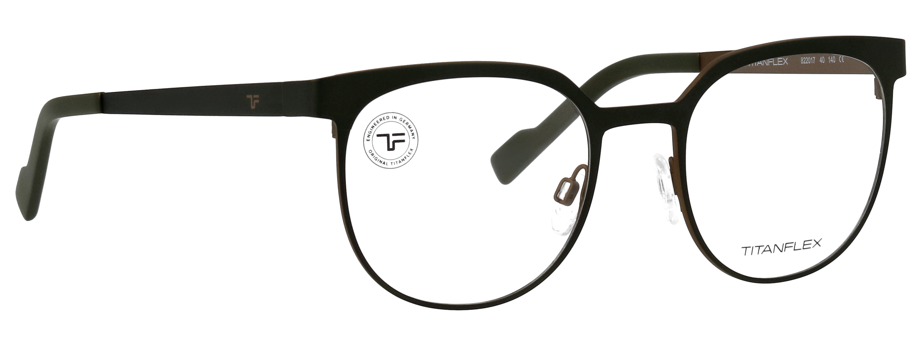 Titanflex 822017 40 5020  