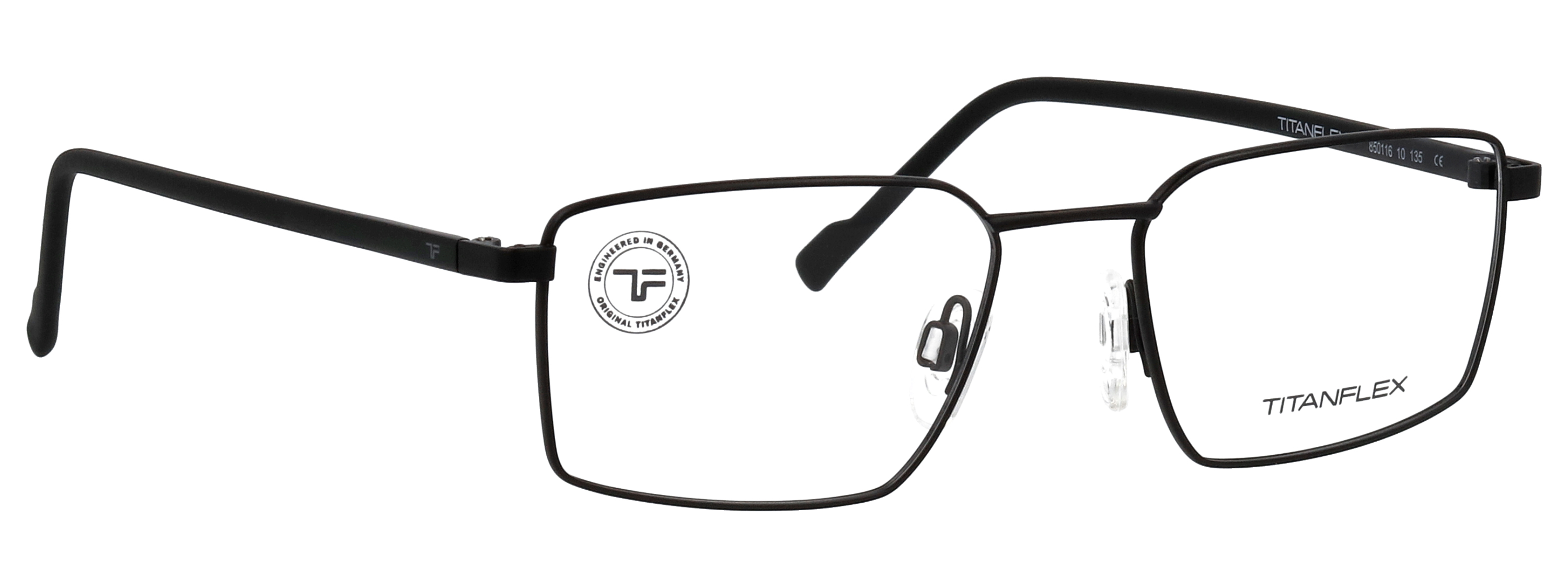 Titanflex 850116 10 5017  