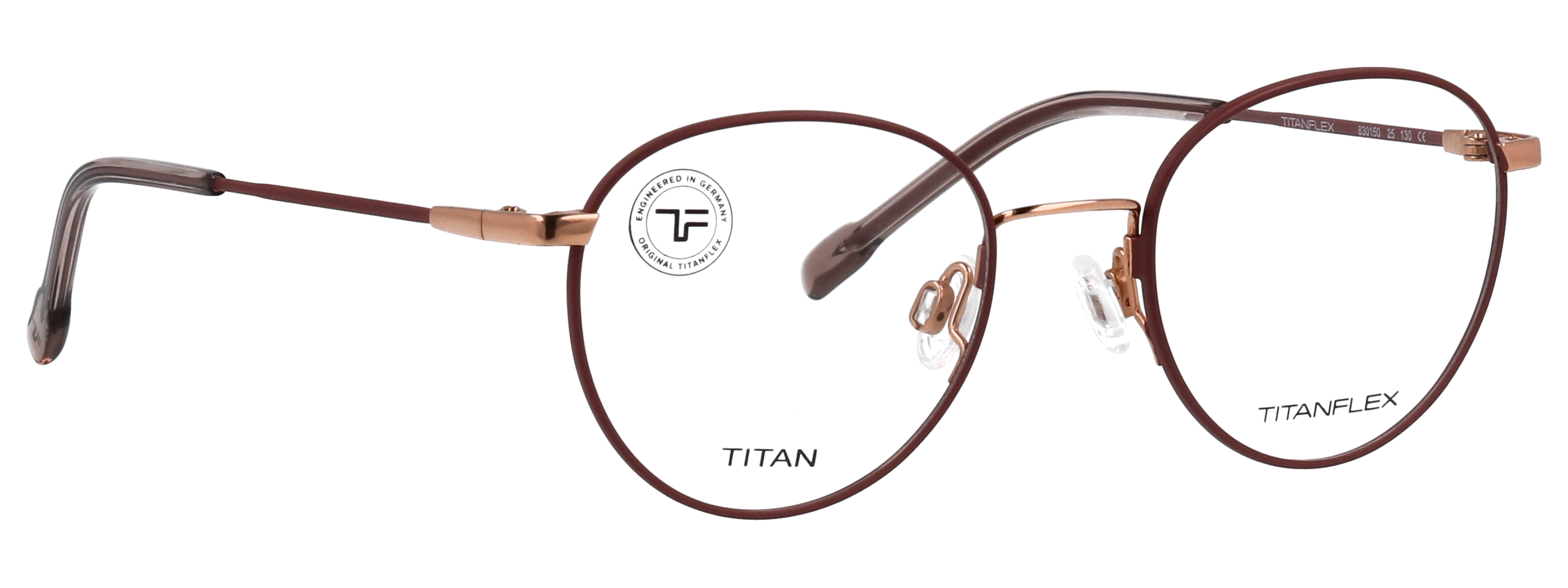 Titanflex 830150 25 4518  