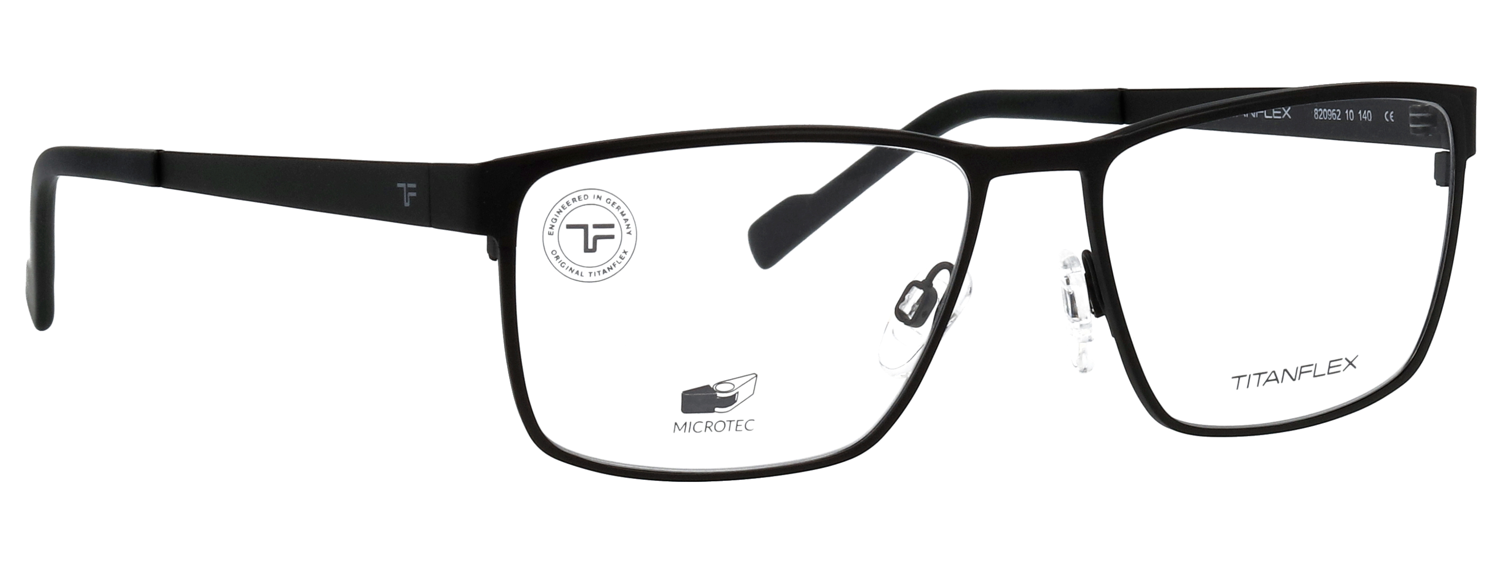 Titanflex 820962 10 5717  