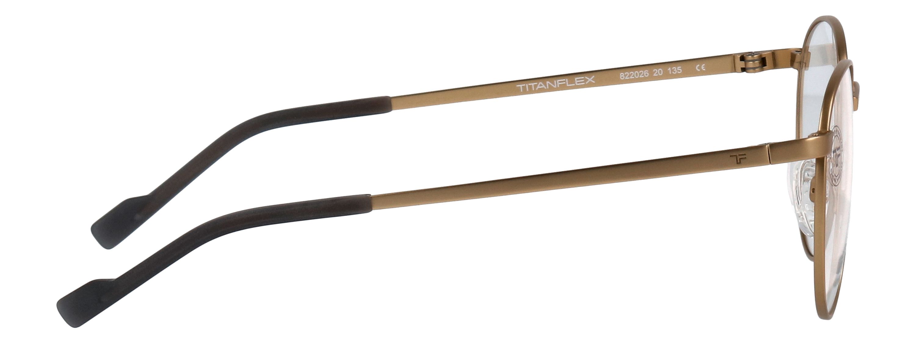 Titanflex 822026 20 5019  