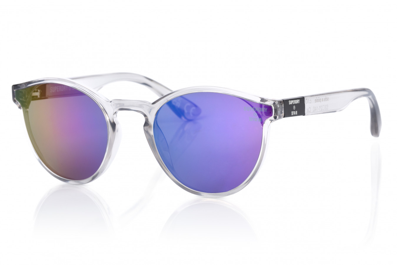 Superdry Eyewear 996066 301340  