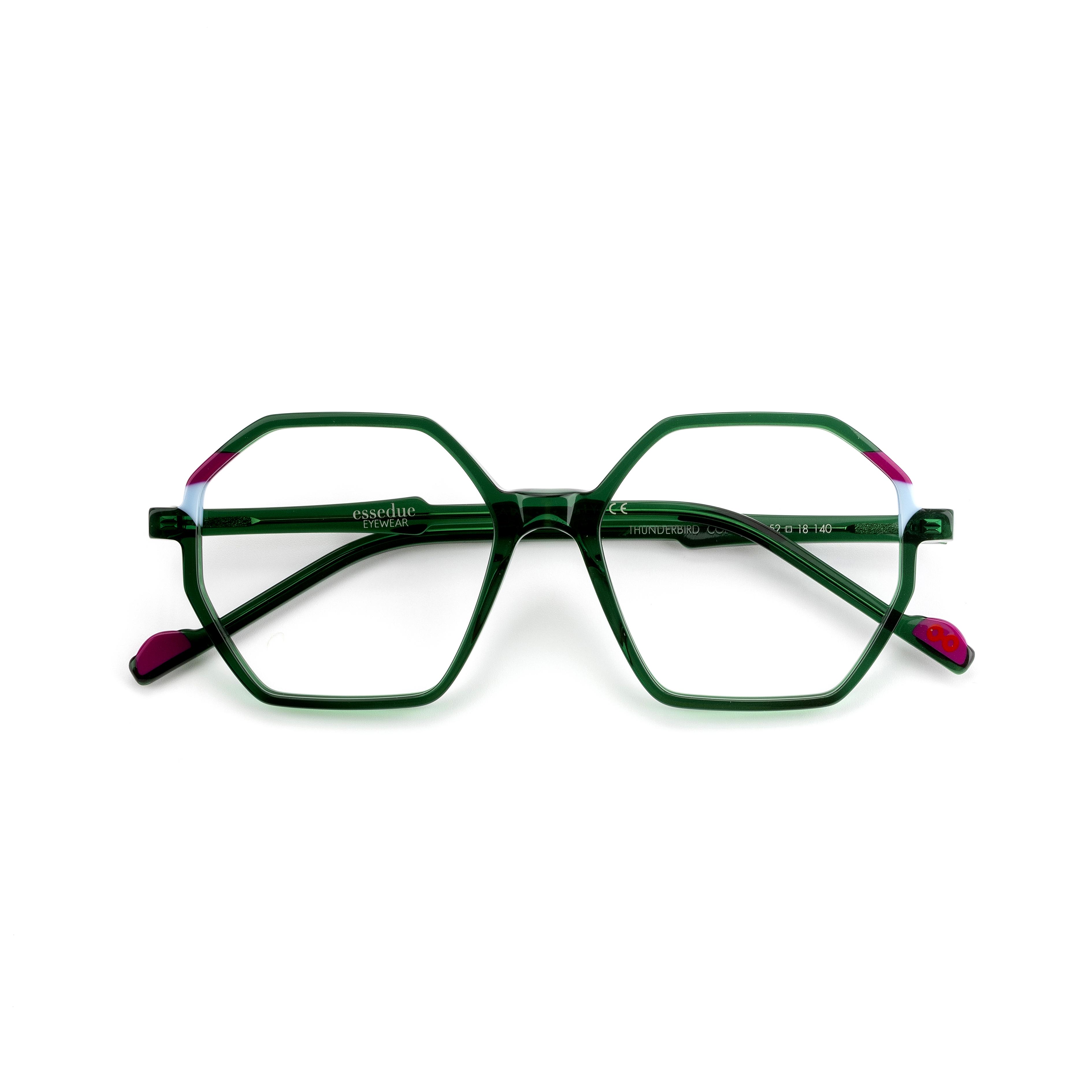 Essedue THUNDERBIRD 2004  