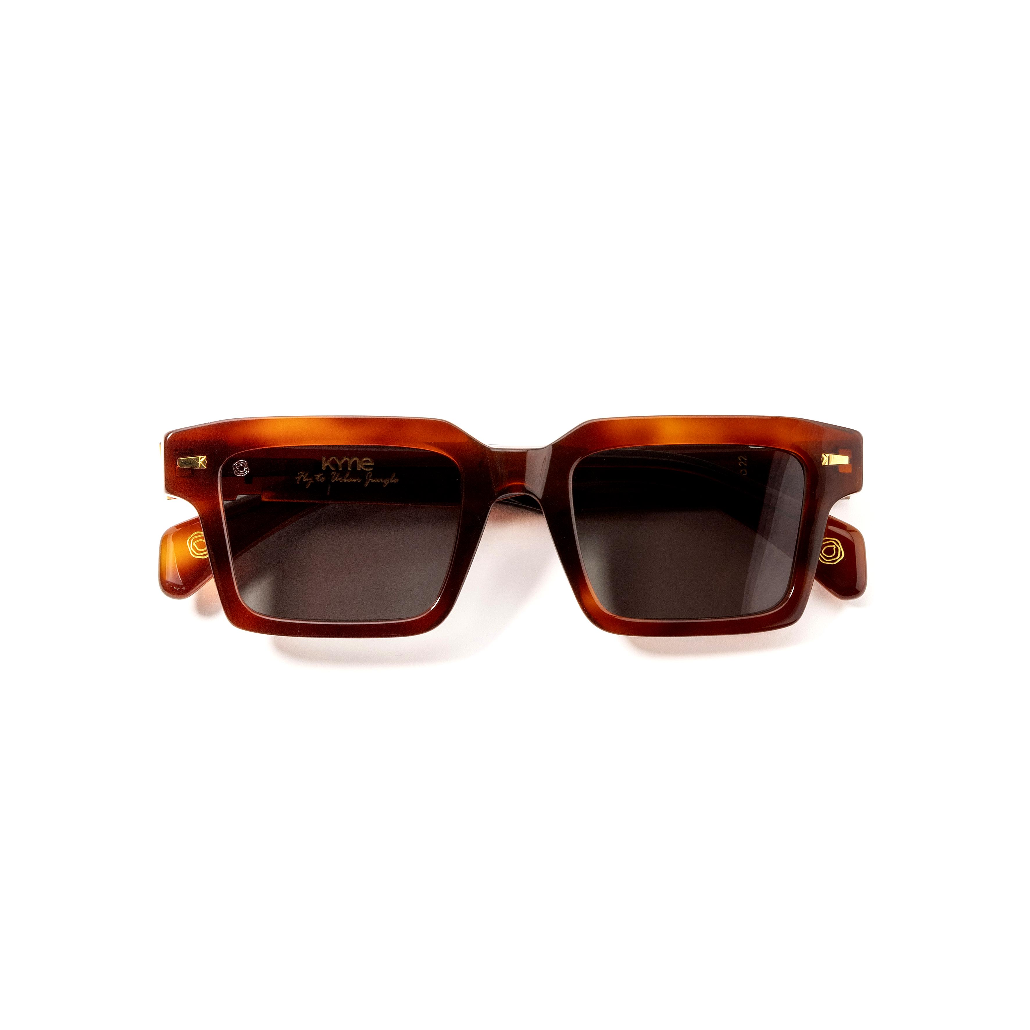Kyme EDGE 2 Fly To Urban Jungle 