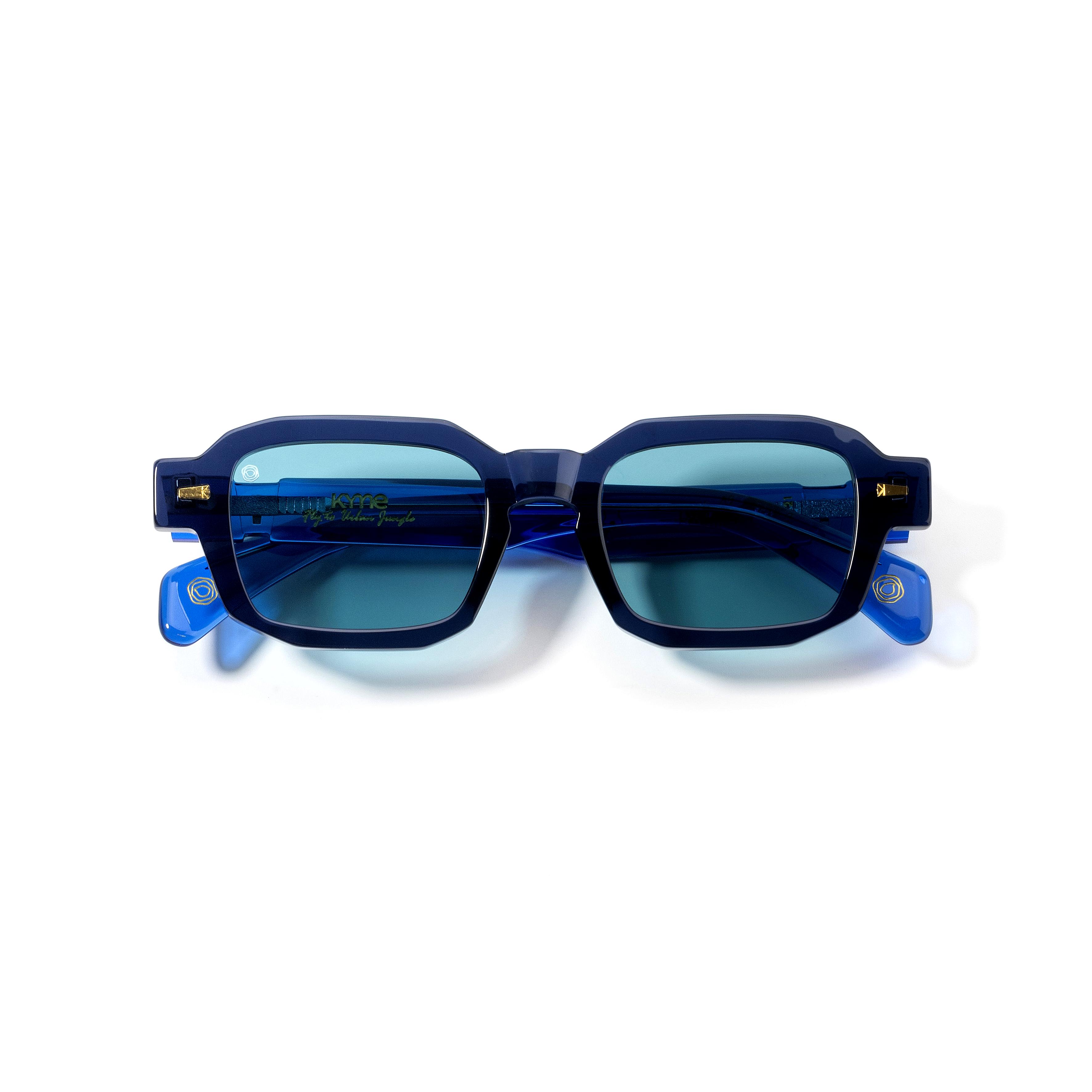 Kyme PULSE 3 Fly To Urban Jungle 