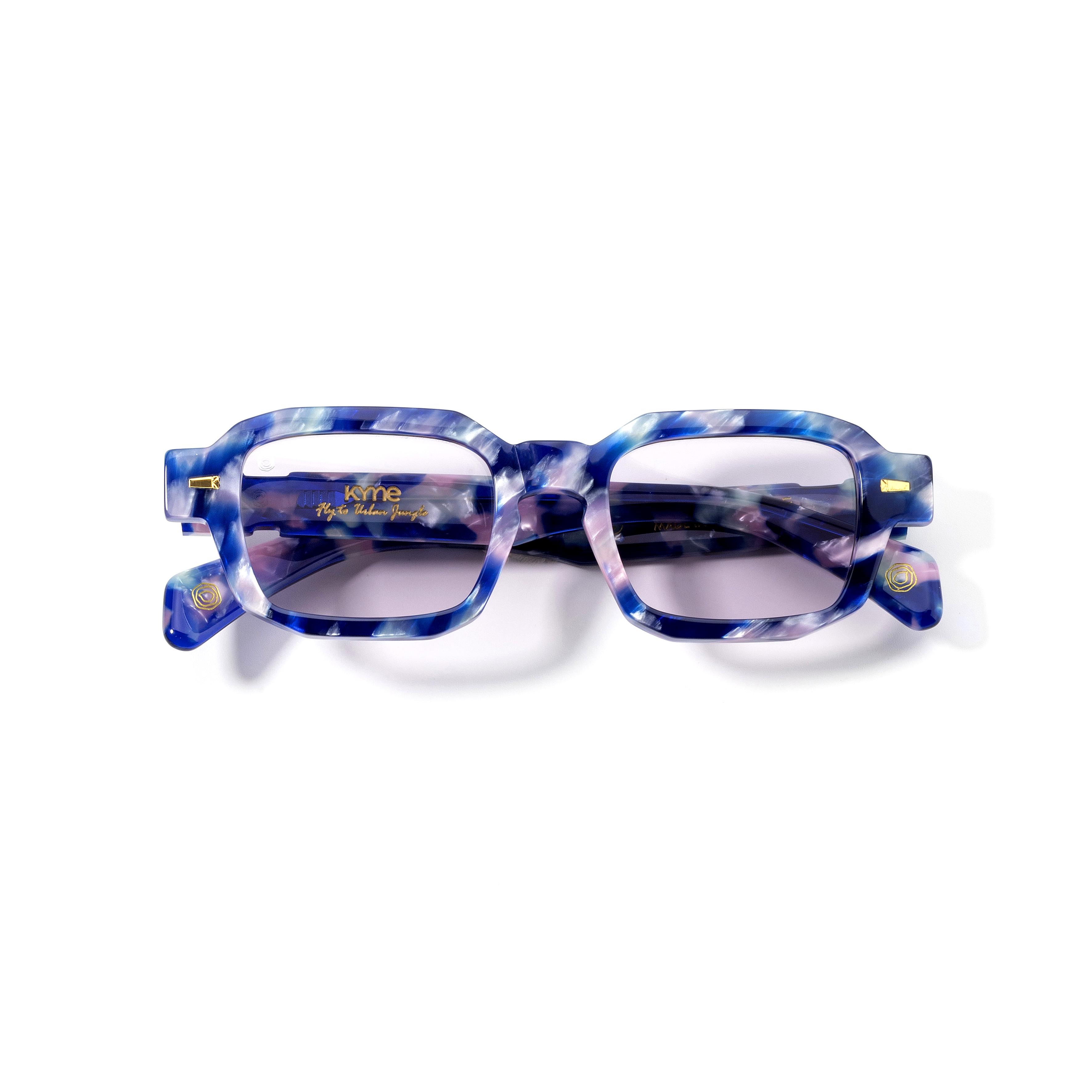 Kyme PULSE 4 Fly To Urban Jungle 