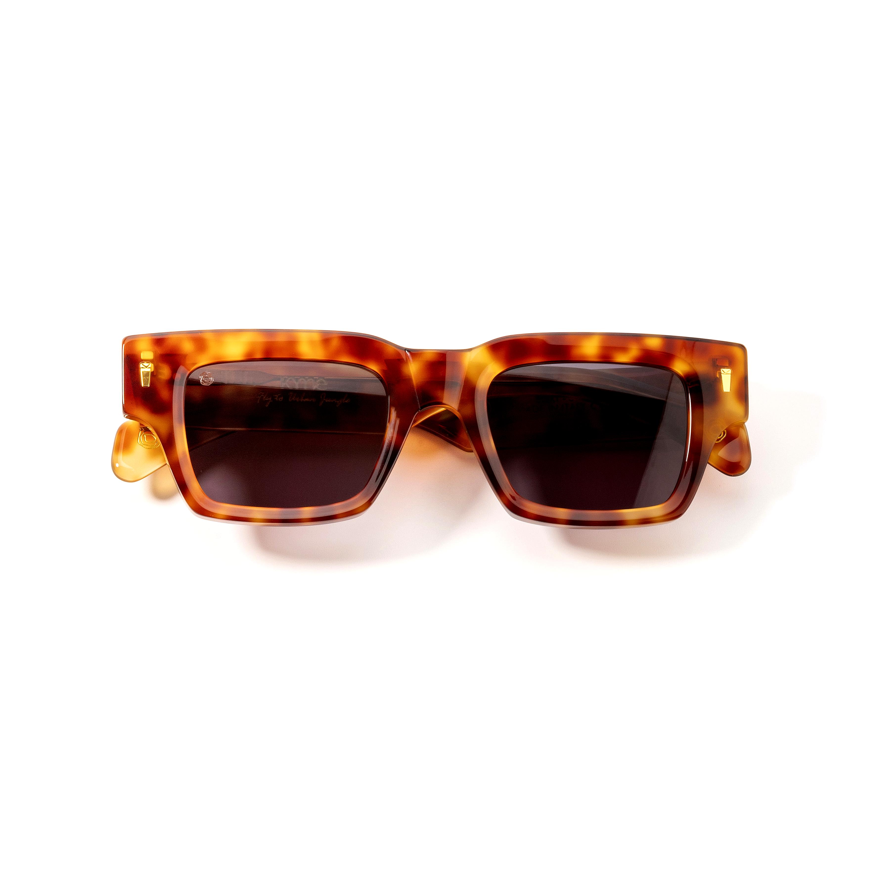 Kyme BOXY 9 Fly To Urban Jungle 