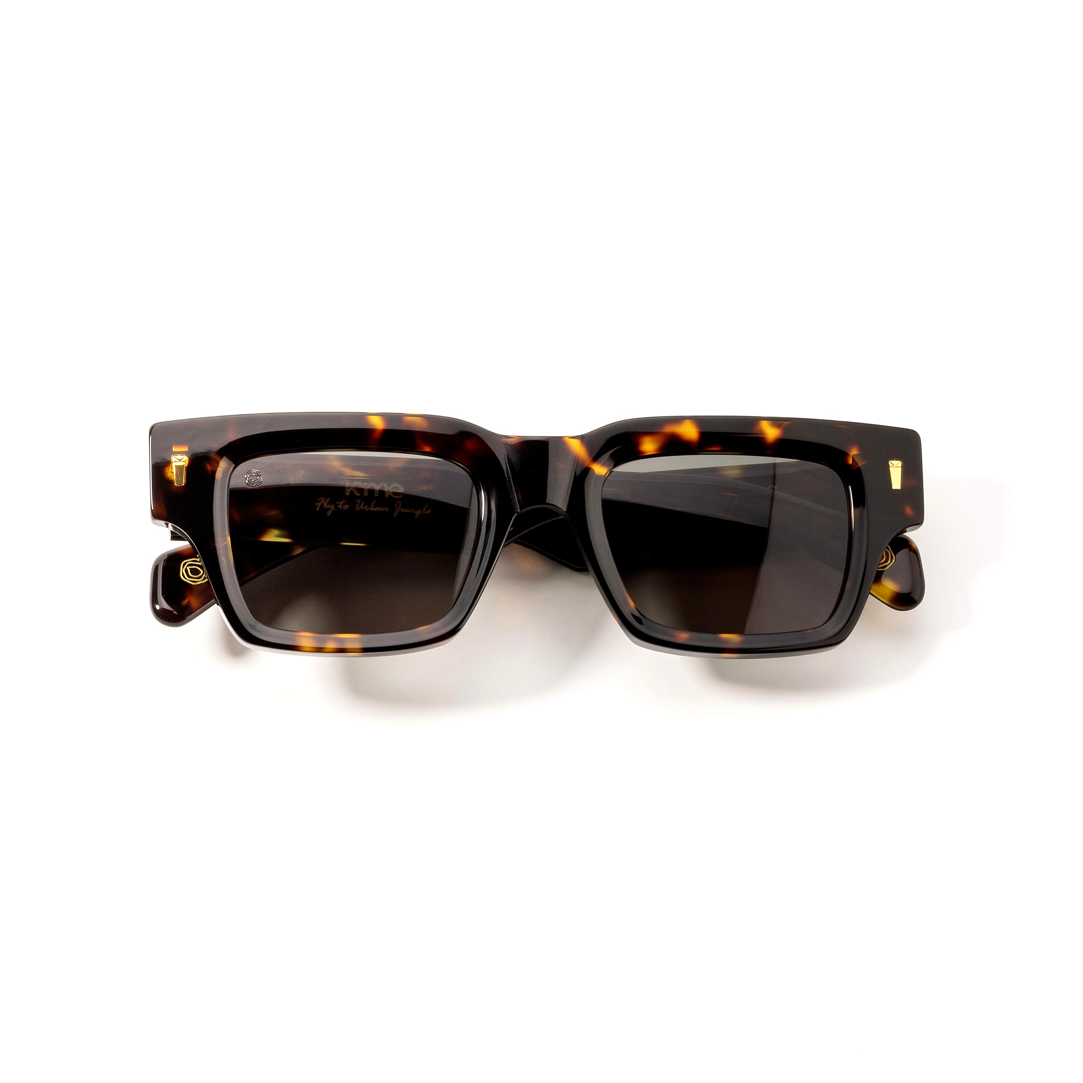 Kyme BOXY 10 Fly To Urban Jungle 