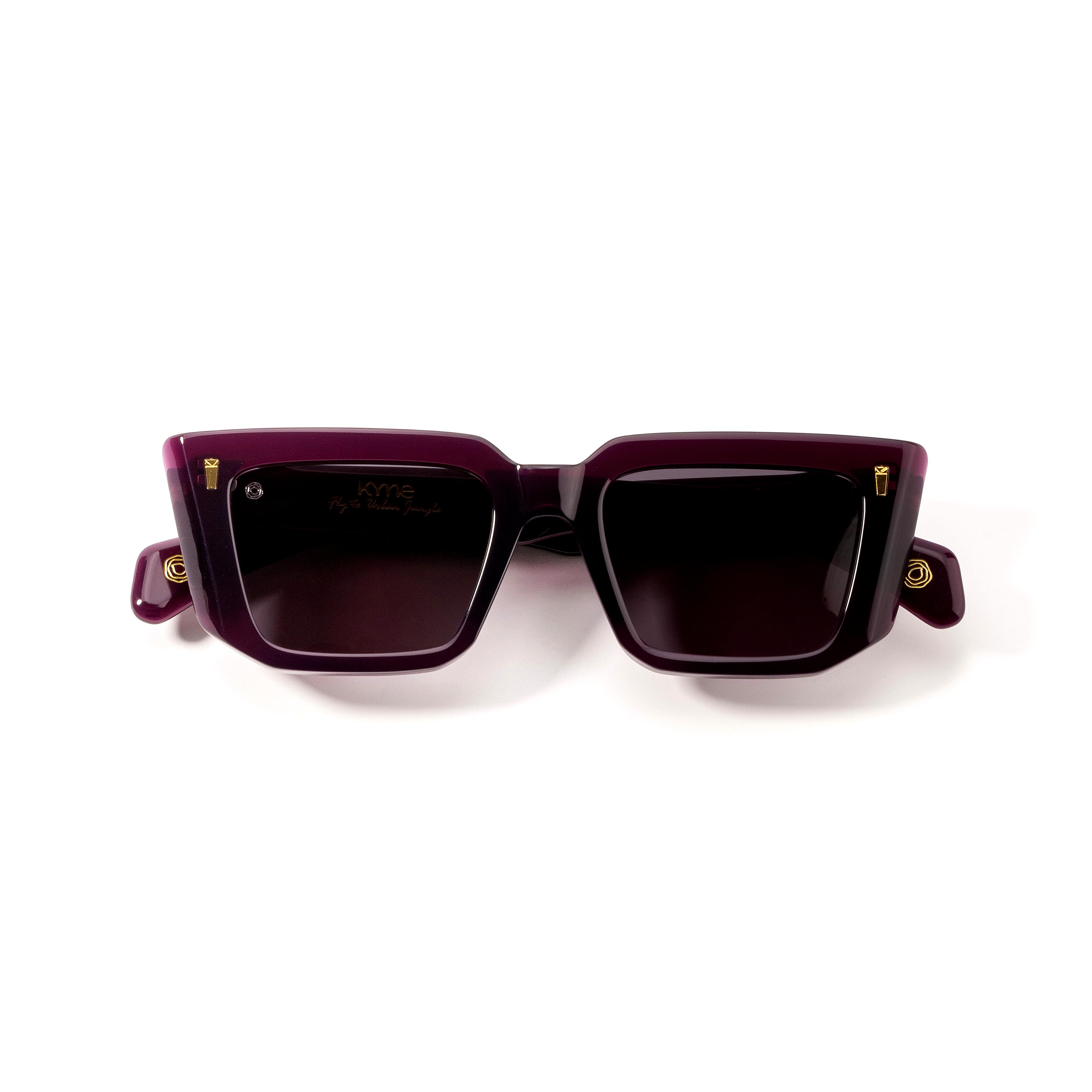 Kyme COZY 9 Fly To Urban Jungle 