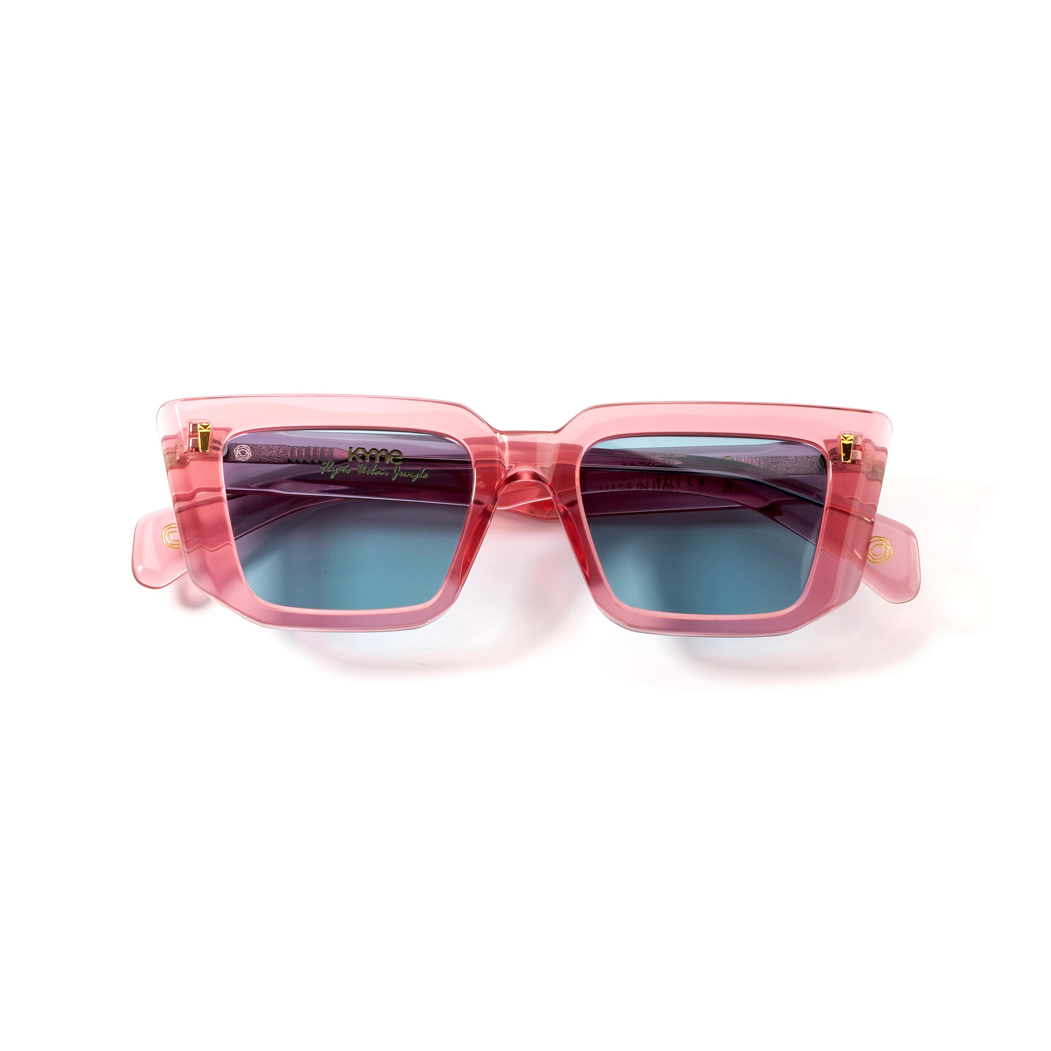 Kyme COZY 10 Fly To Urban Jungle 