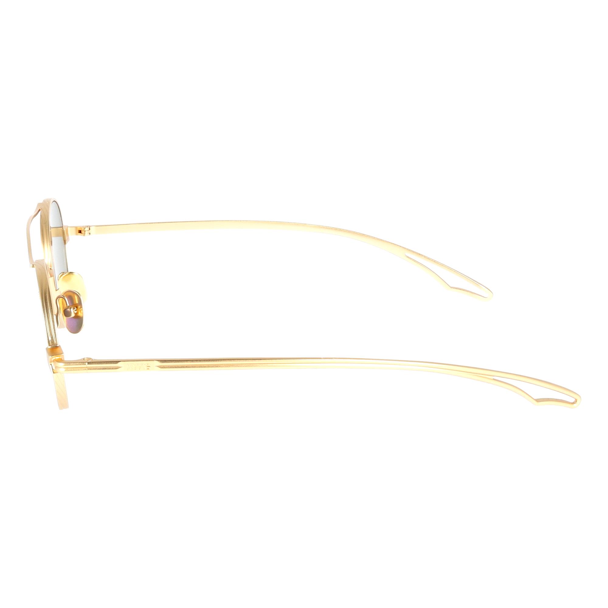 Kyme RIVEN 2 New - Metal 