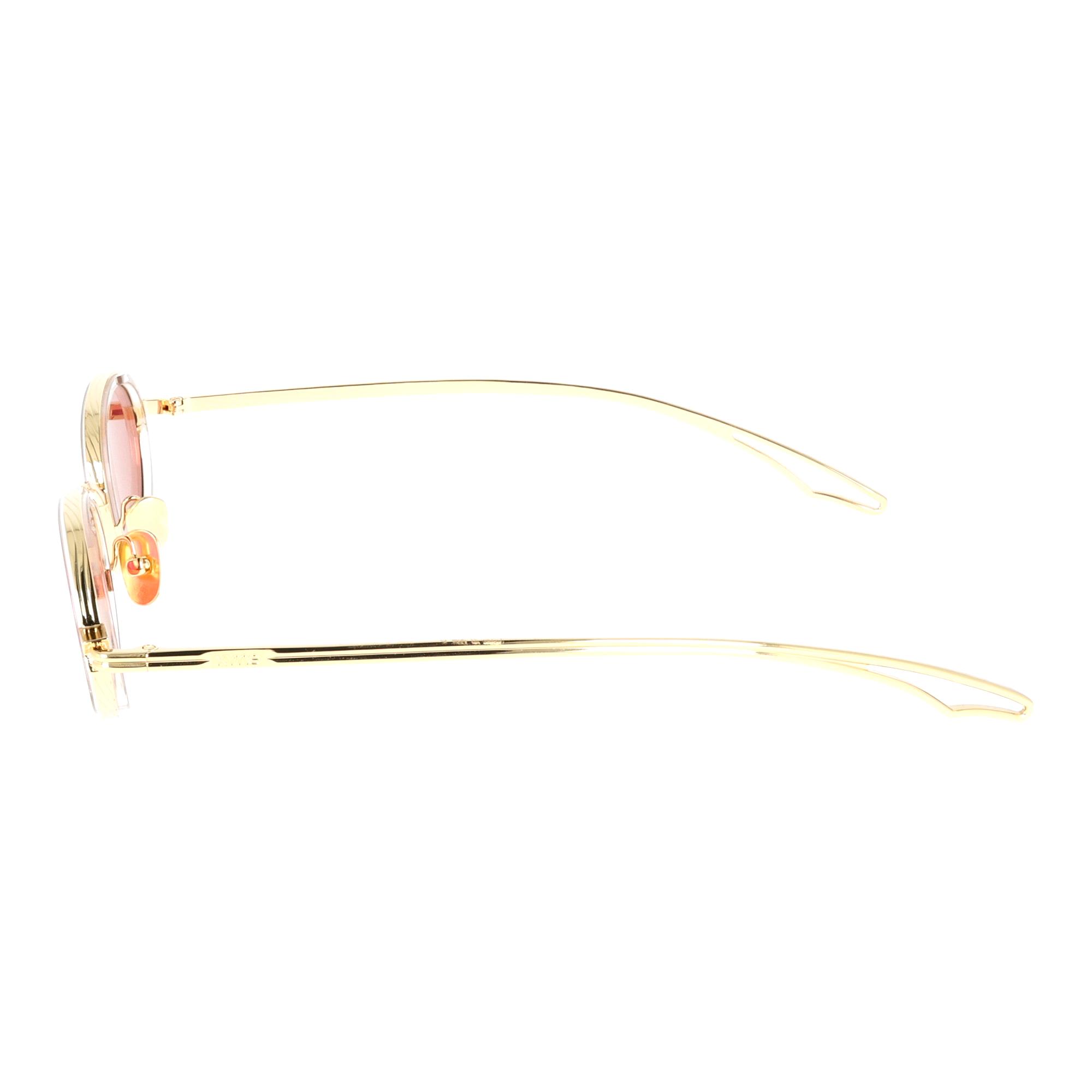 Kyme ASHER 2 New - Metal 