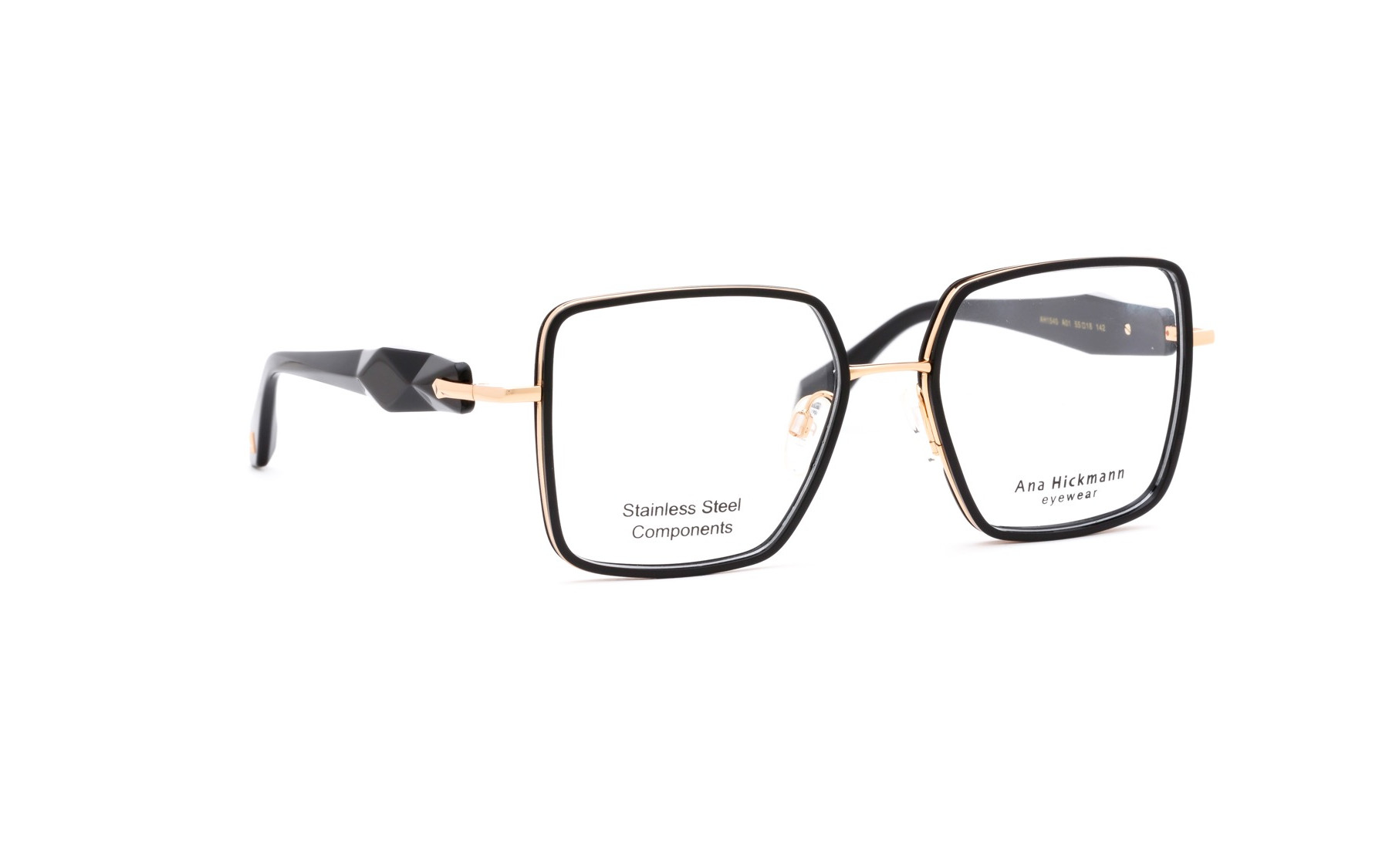Ana Hickmann AH1540 A01  