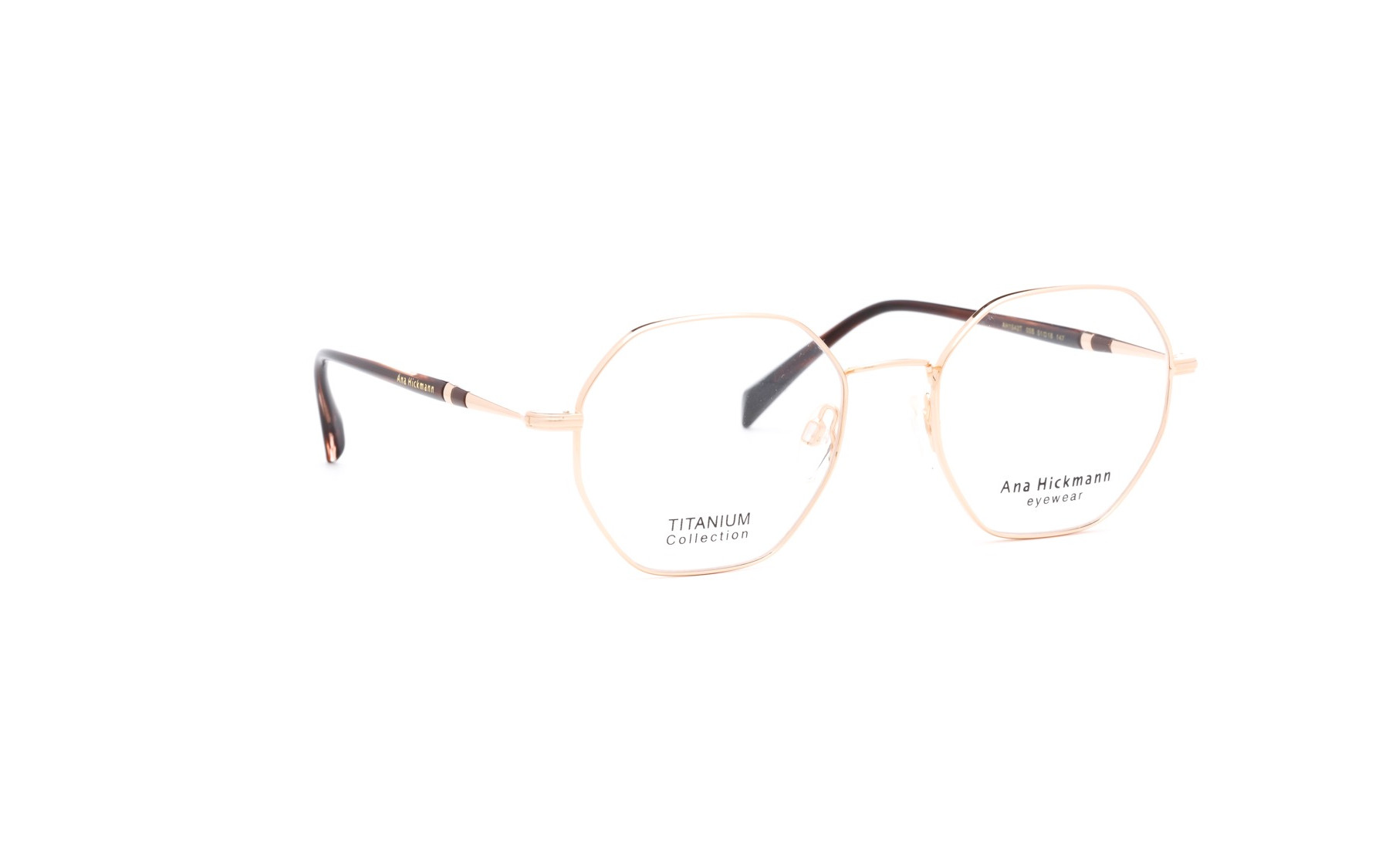Ana Hickmann AH1542T 05B  