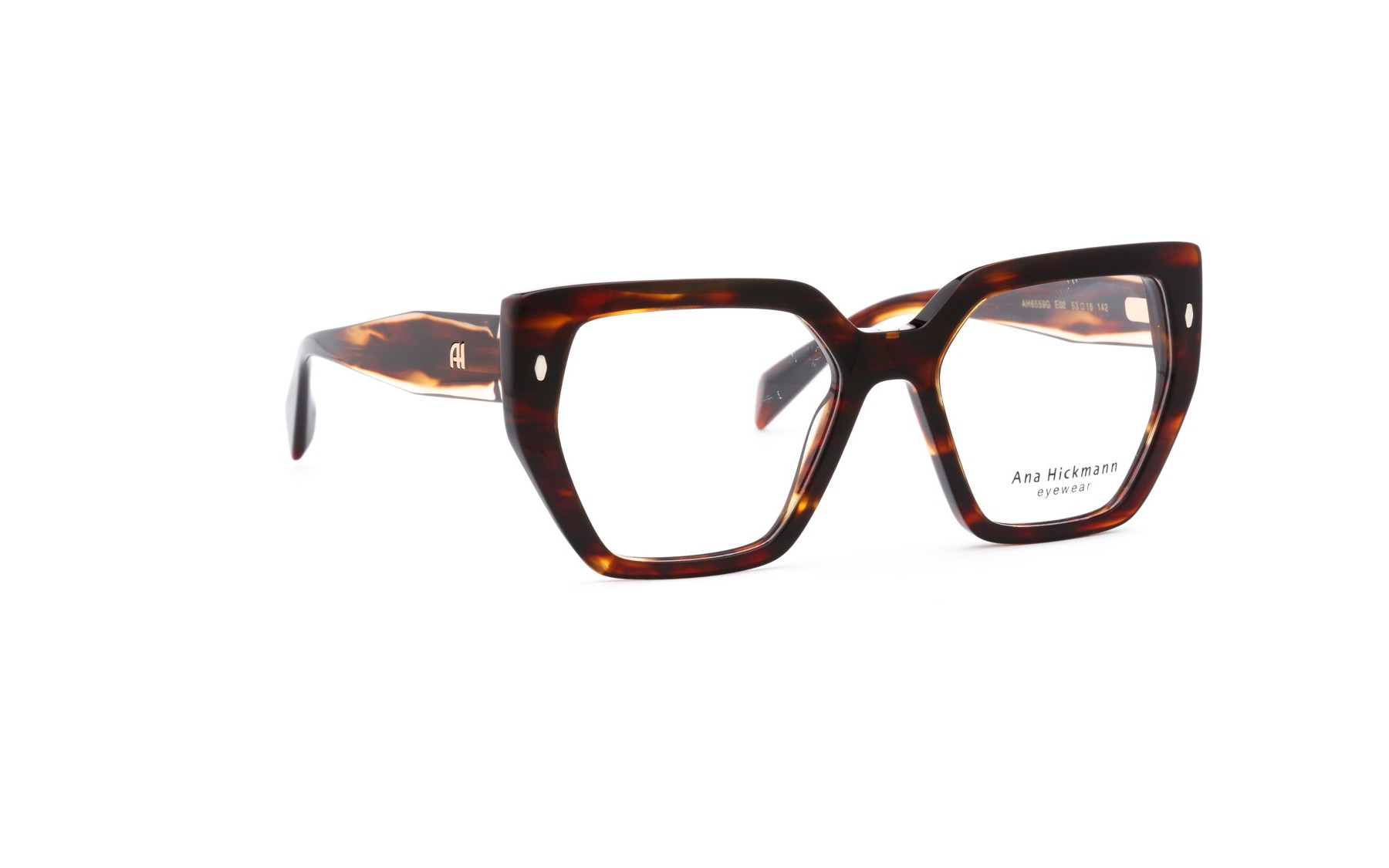 Ana Hickmann AH6559G E02  