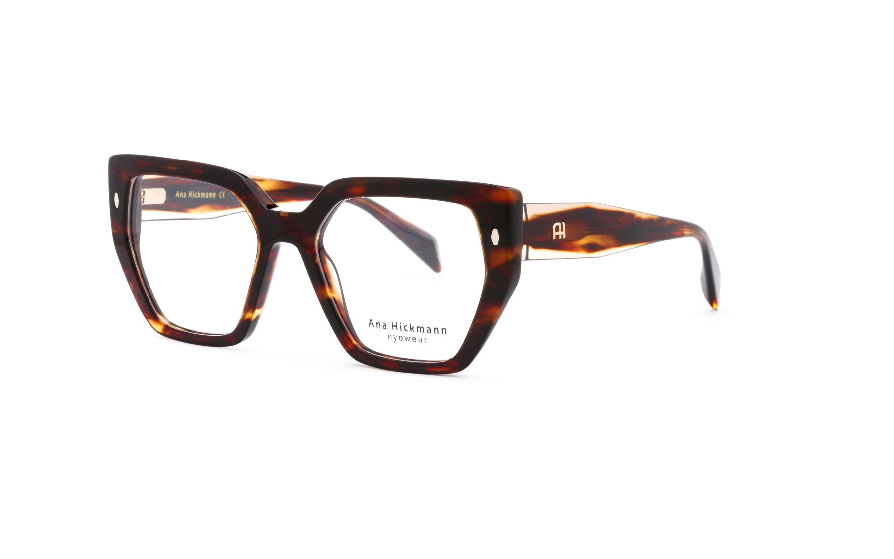 Ana Hickmann AH6559G E02  