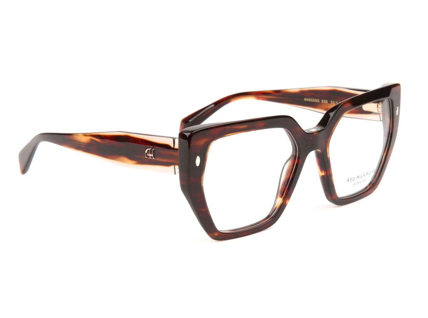 Ana Hickmann AH6559G E02  