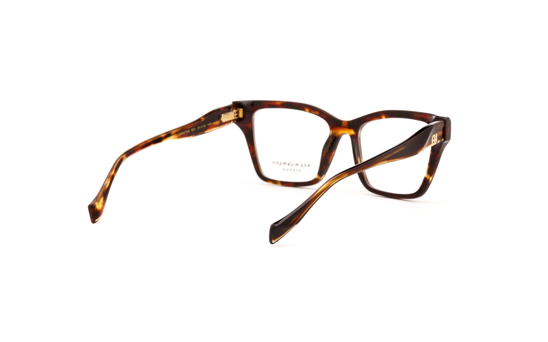 Ana Hickmann AH6576G E01  