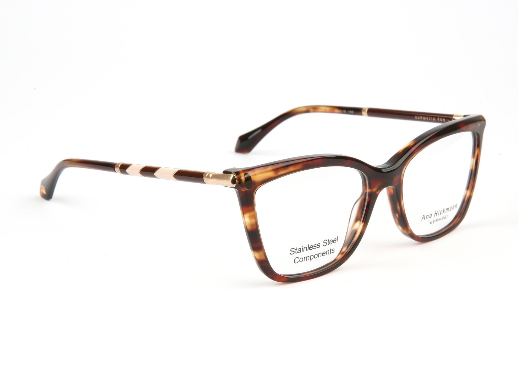 Ana Hickmann AH6584G E01  